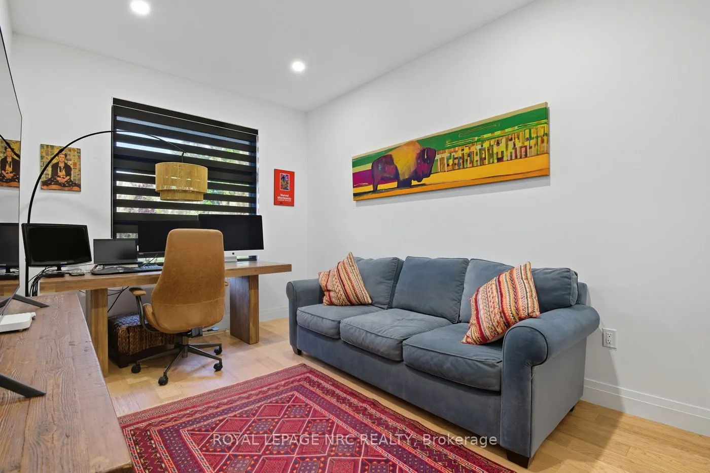 1007 Clare Avenue