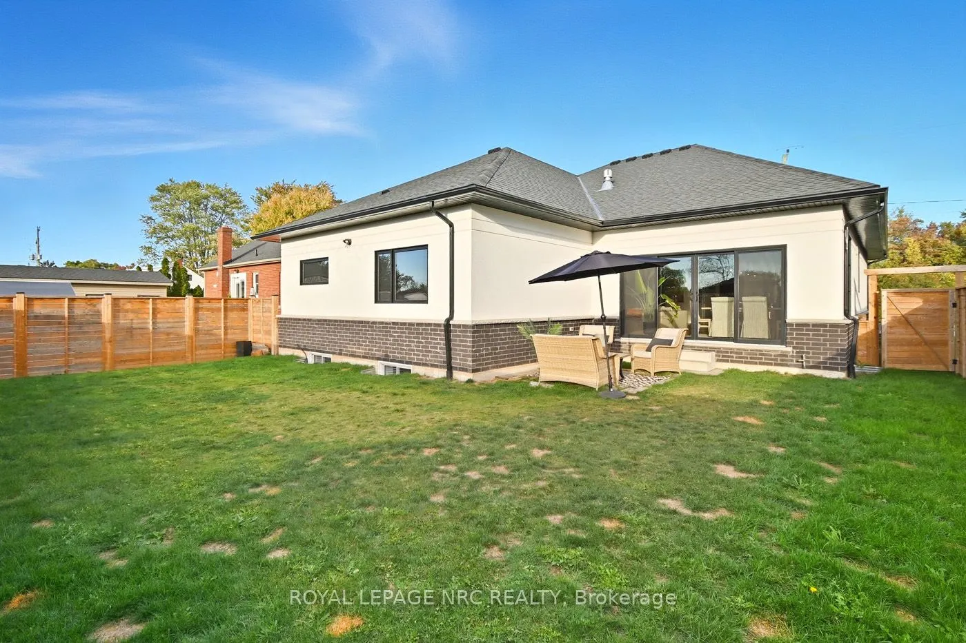 1007 Clare Avenue