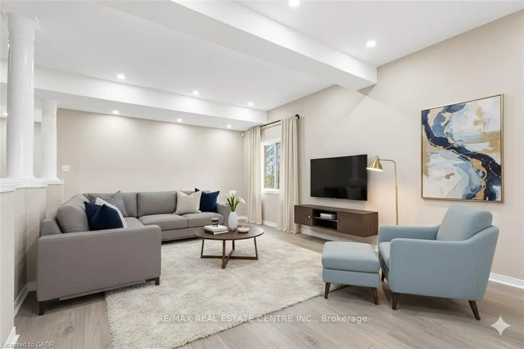 155 Elmira Road N