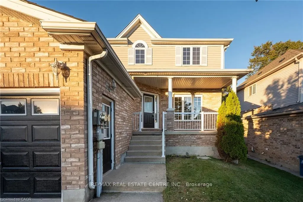 155 Elmira Road N