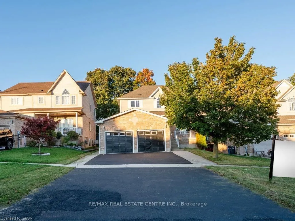 155 Elmira Road N