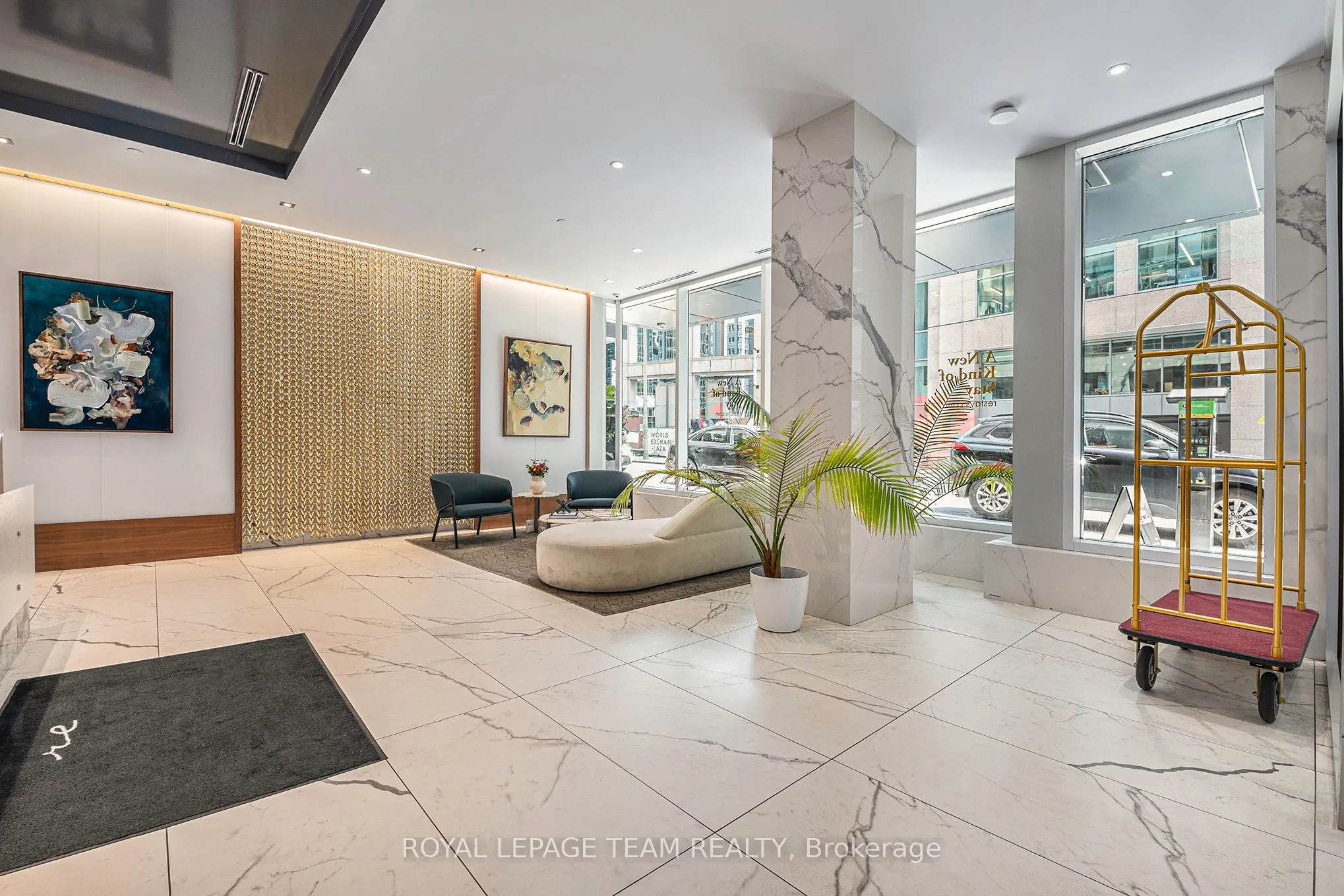 101 Queen Street, #1509