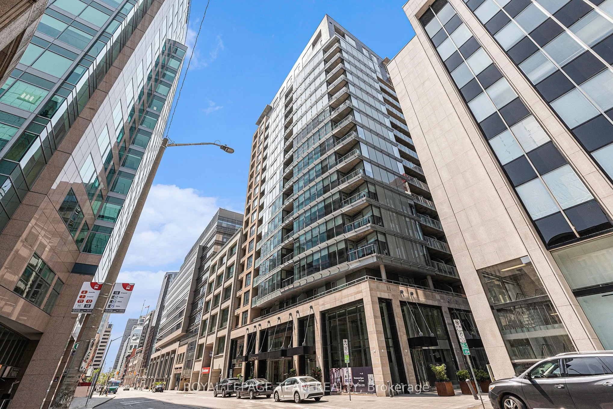 101 Queen Street, #1509