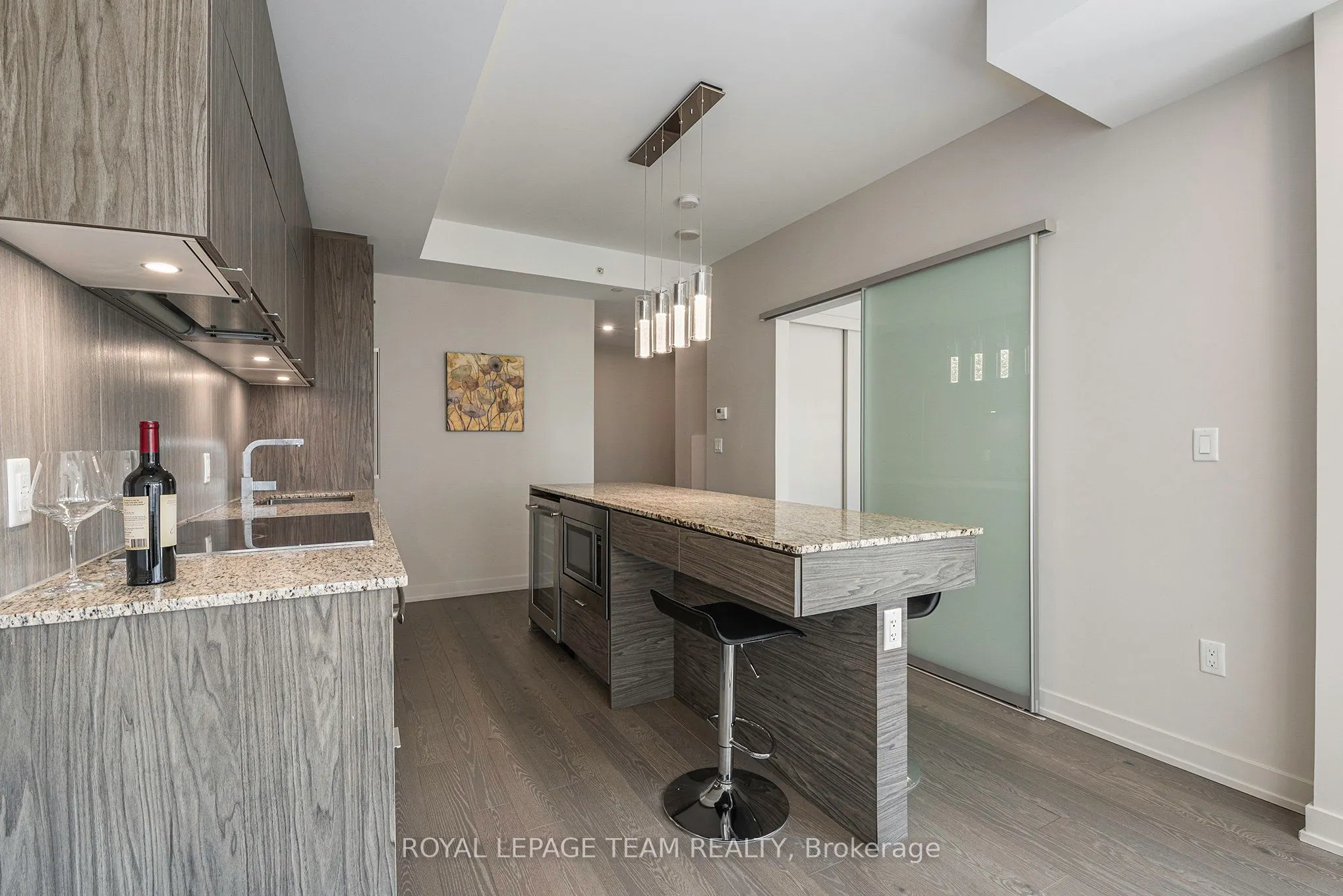 101 Queen Street, #1509