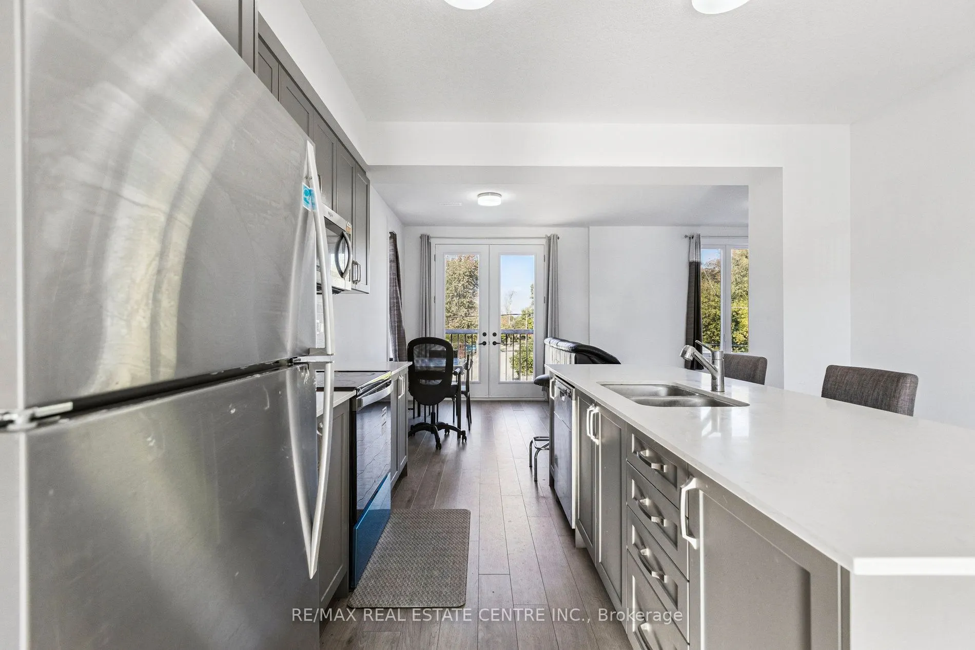 99 Roger Street, #62