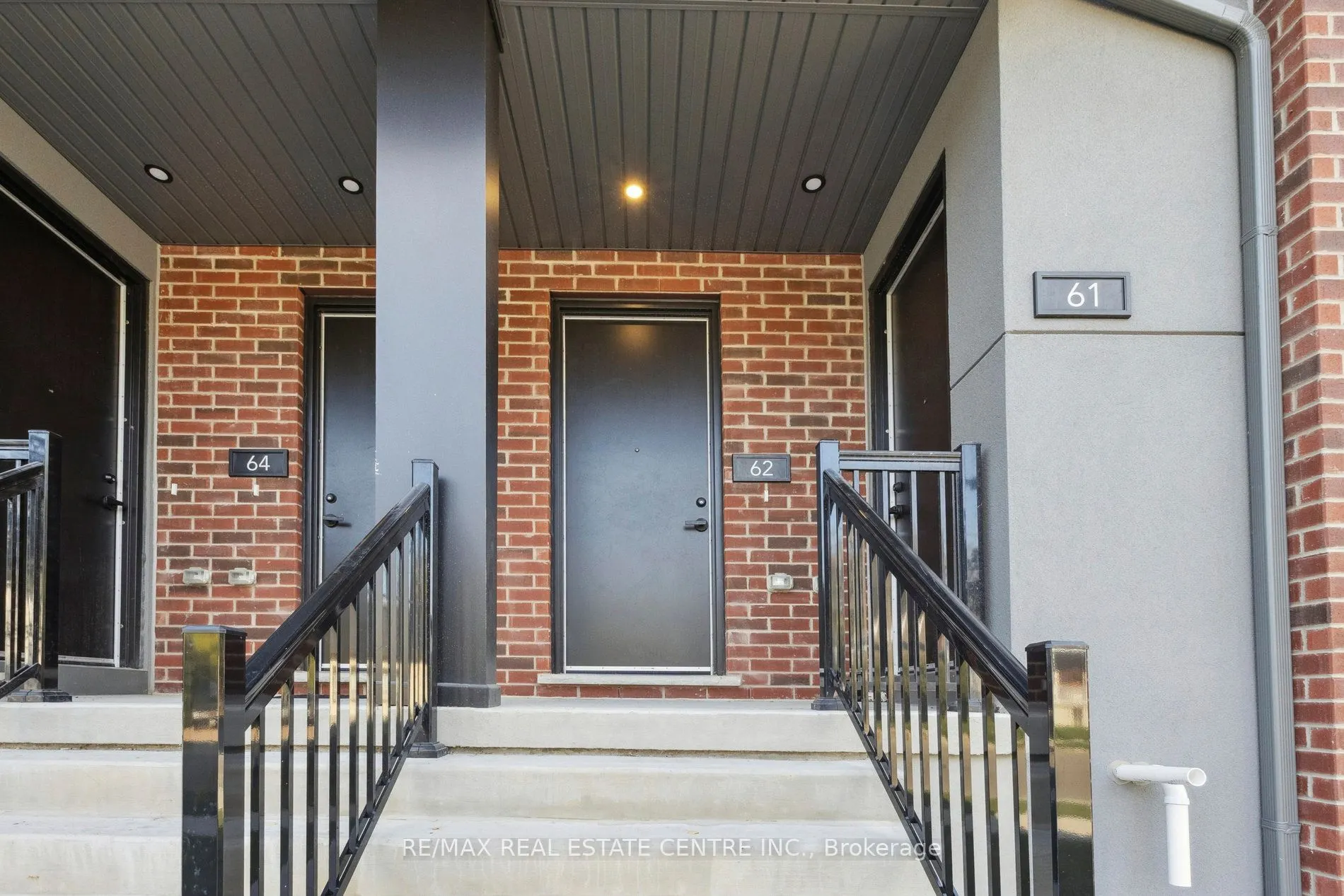 99 Roger Street, #62