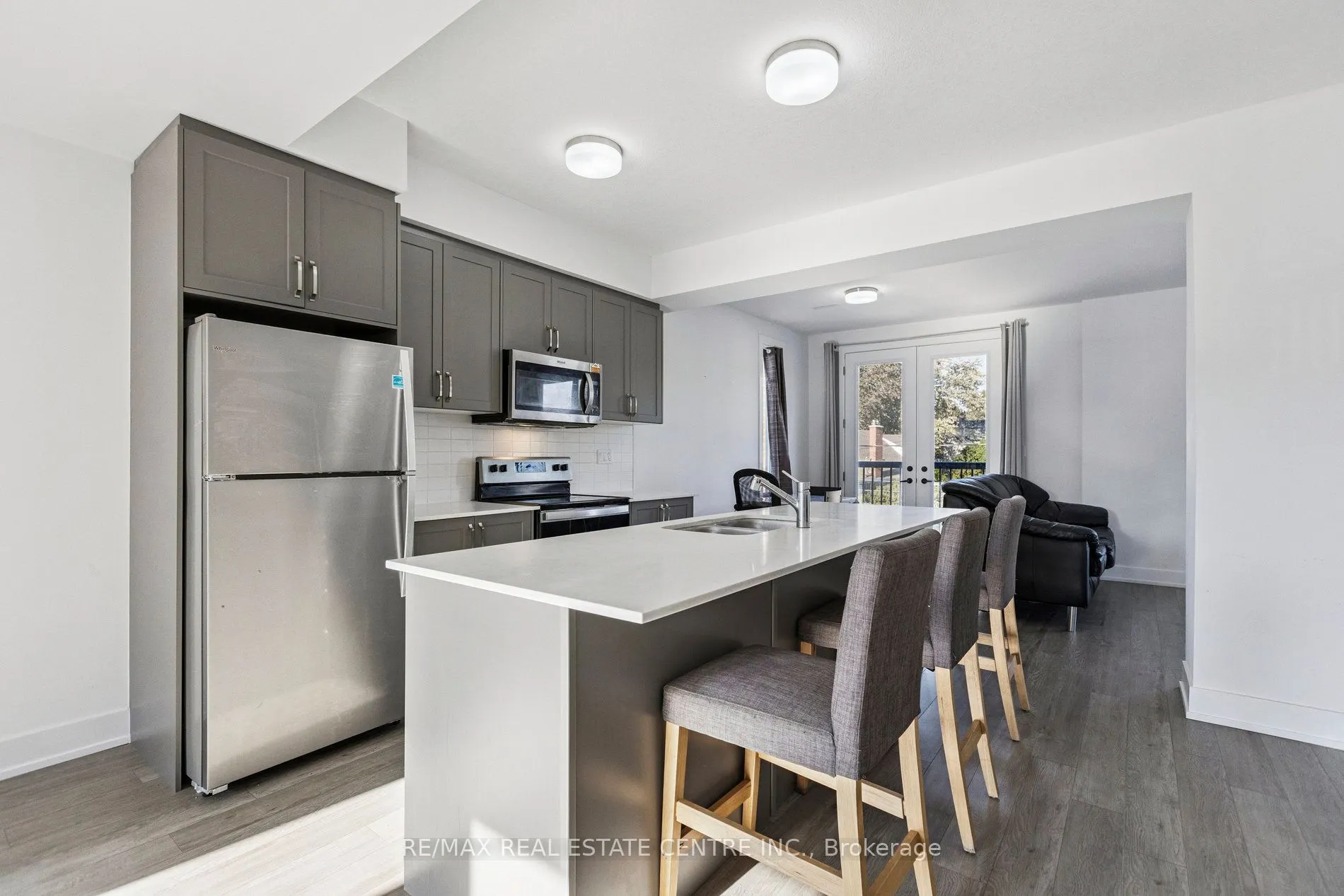 99 Roger Street, #62
