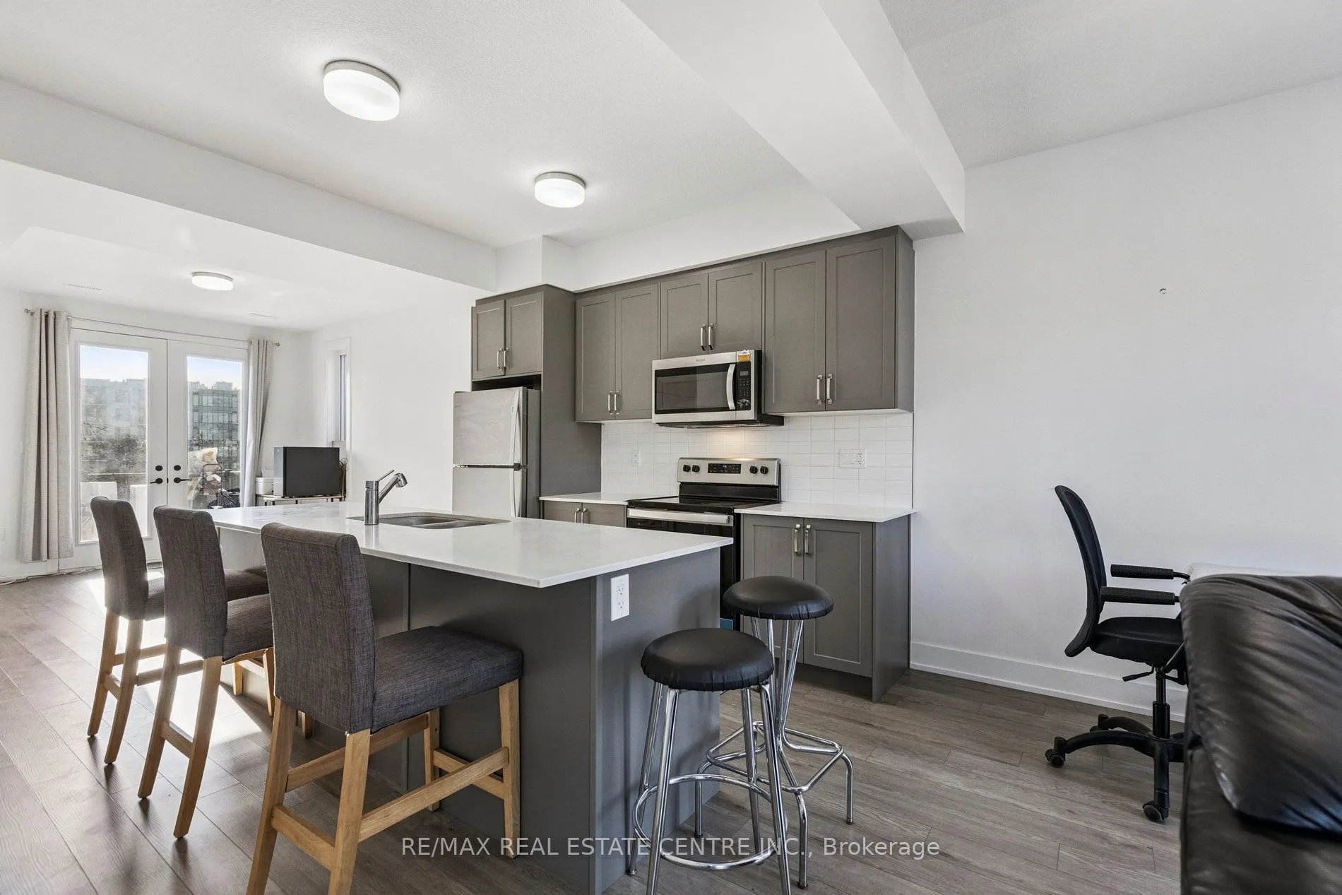 99 Roger Street, #62
