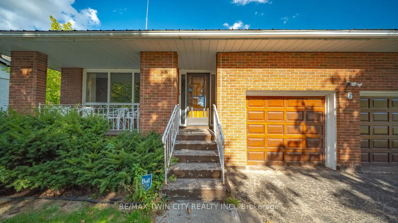 6 Ventnor Court
