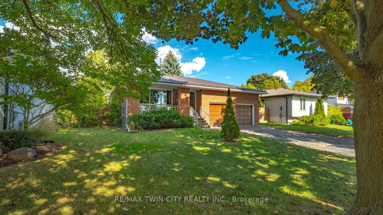 6 Ventnor Court