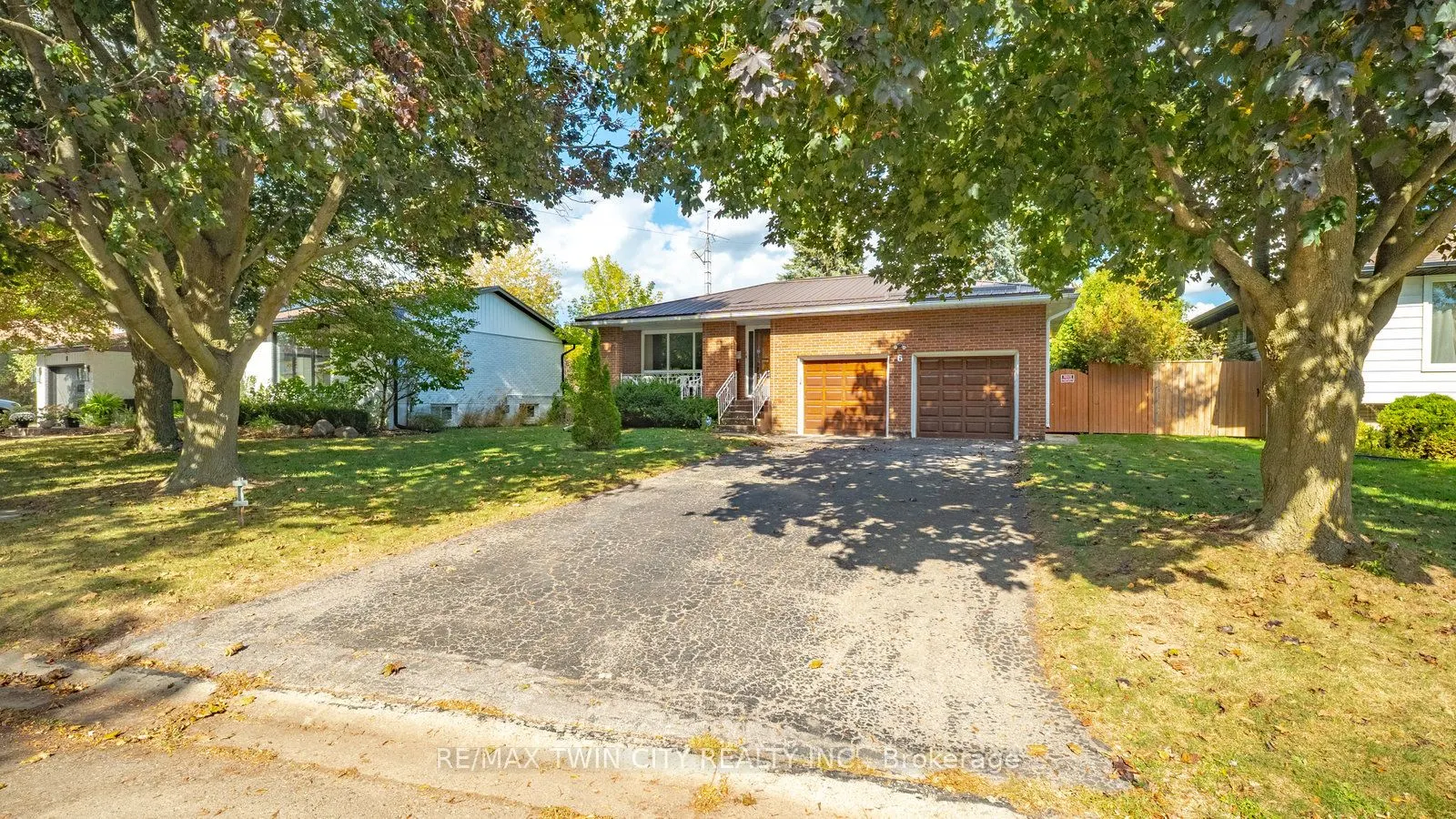 6 Ventnor Court