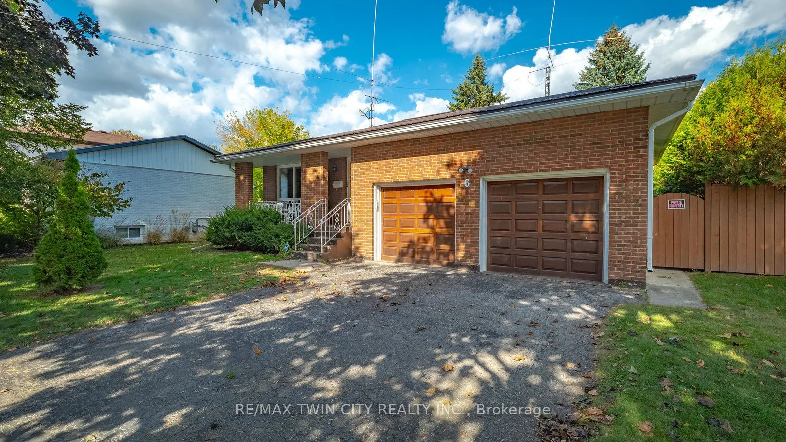 6 Ventnor Court