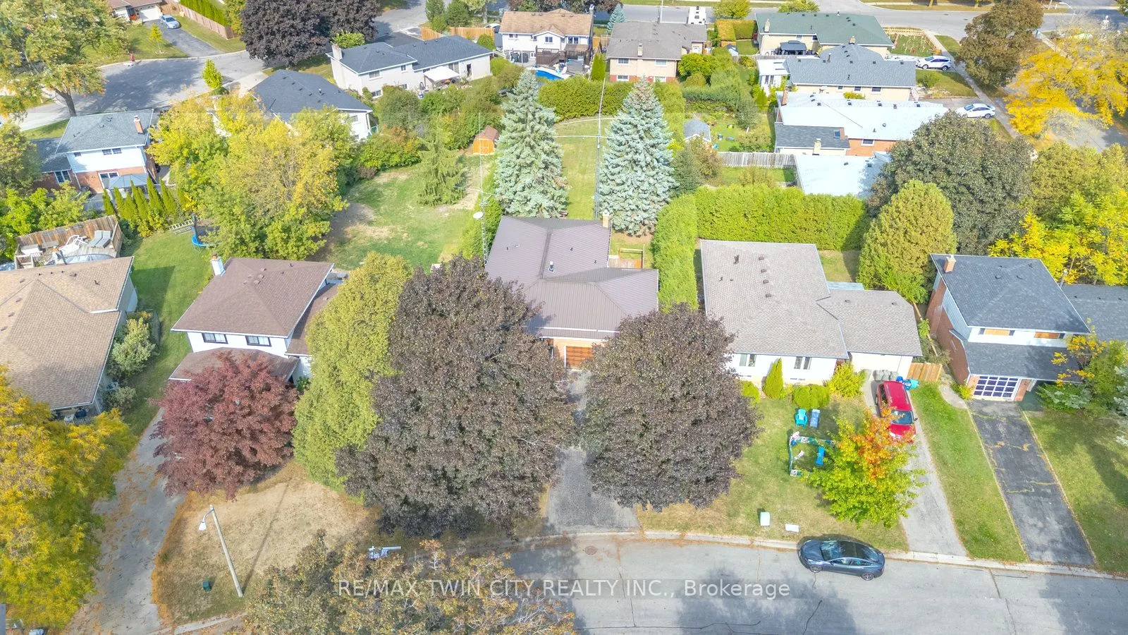 6 Ventnor Court