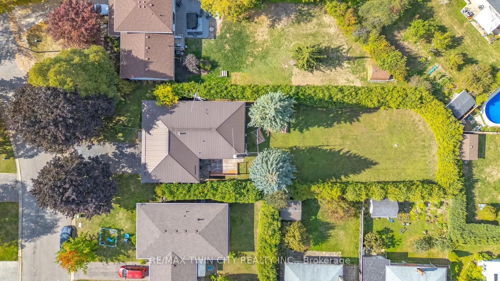 6 Ventnor Court