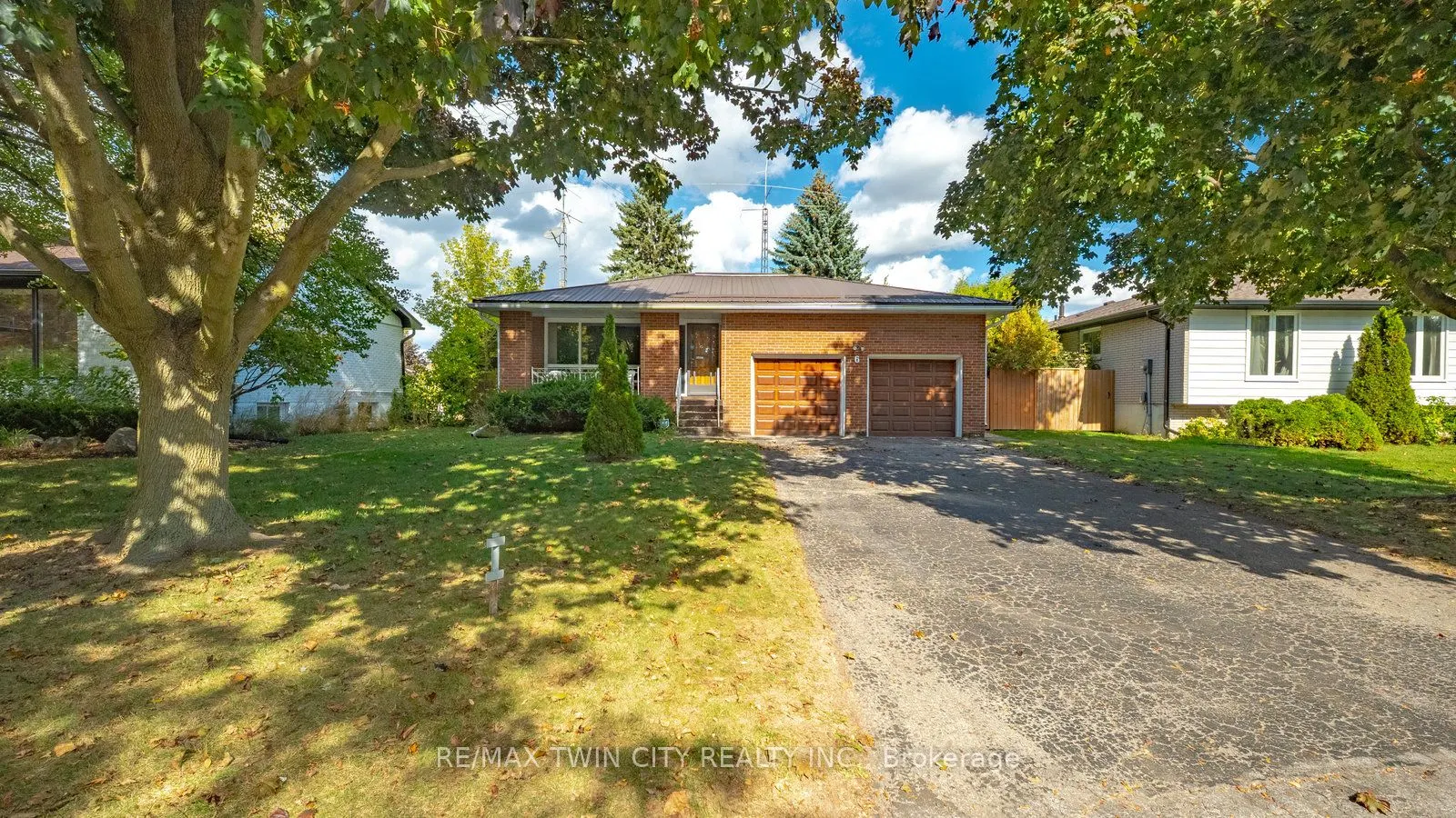 6 Ventnor Court