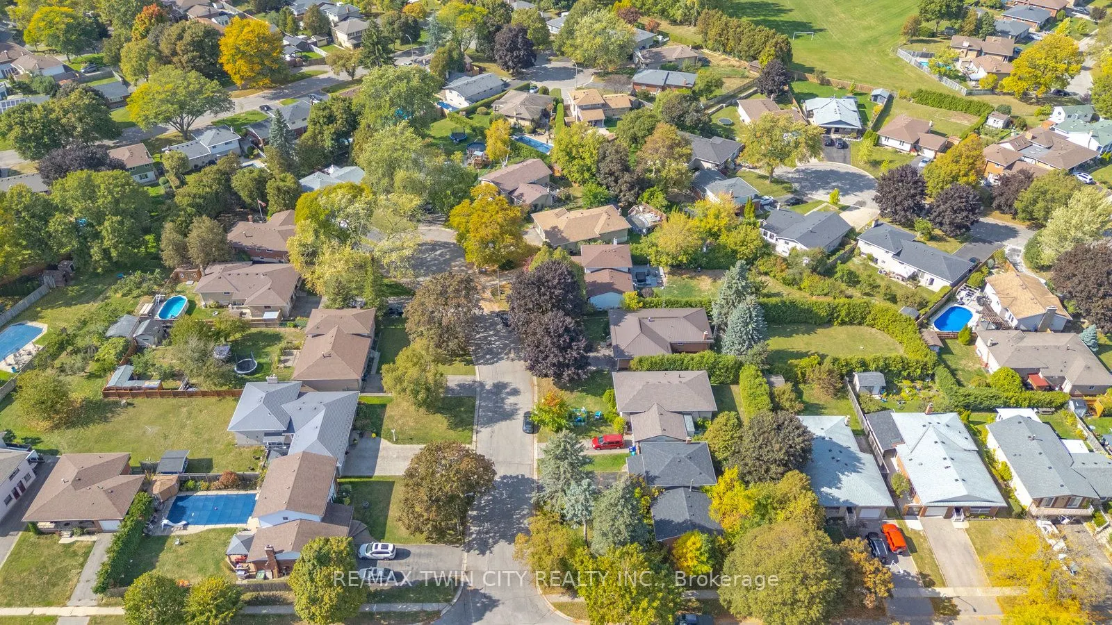 6 Ventnor Court