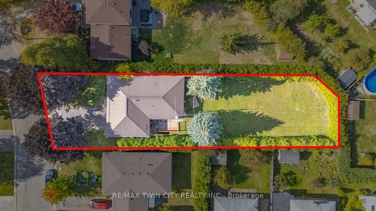 6 Ventnor Court