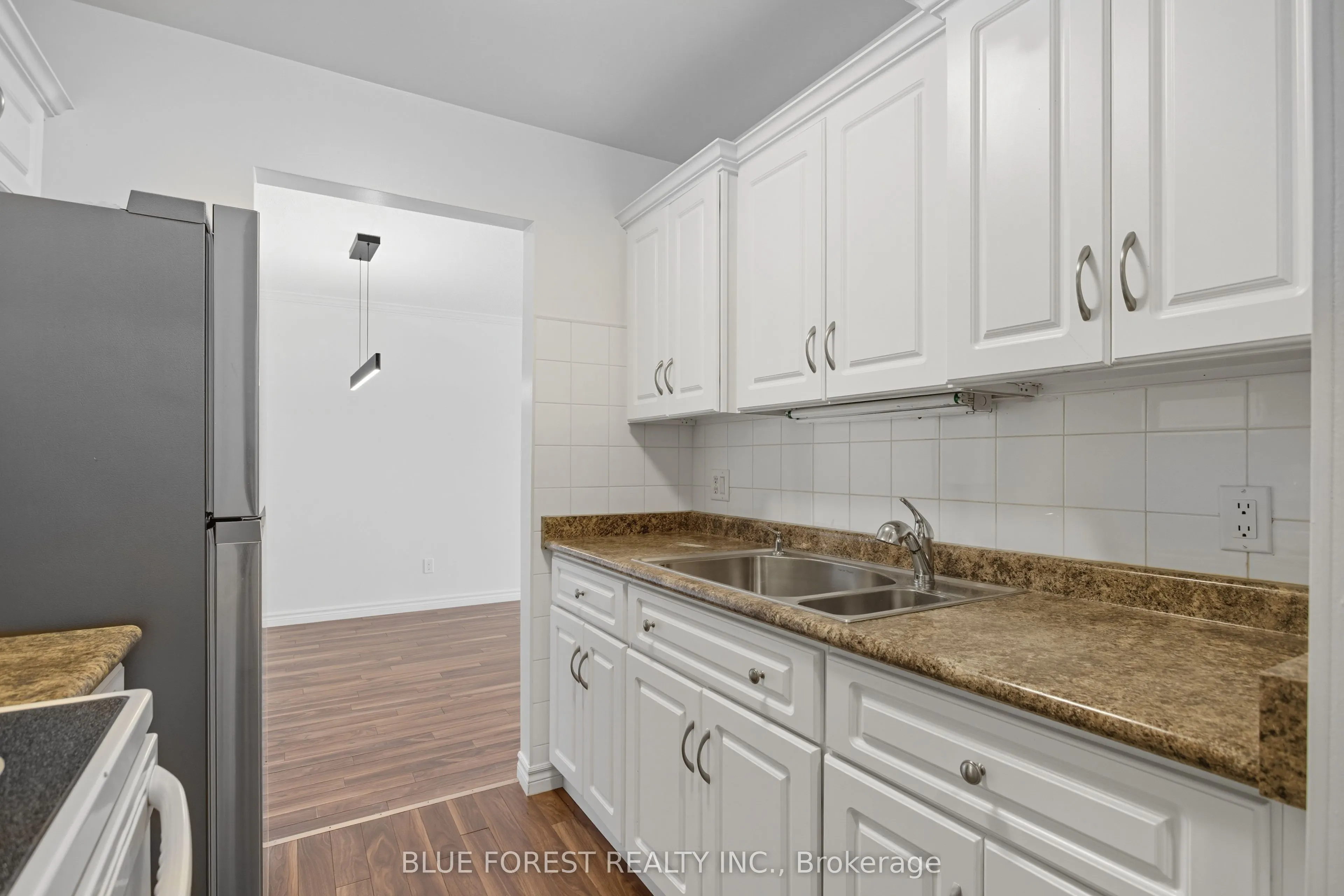 731 Deveron Crescent, #308