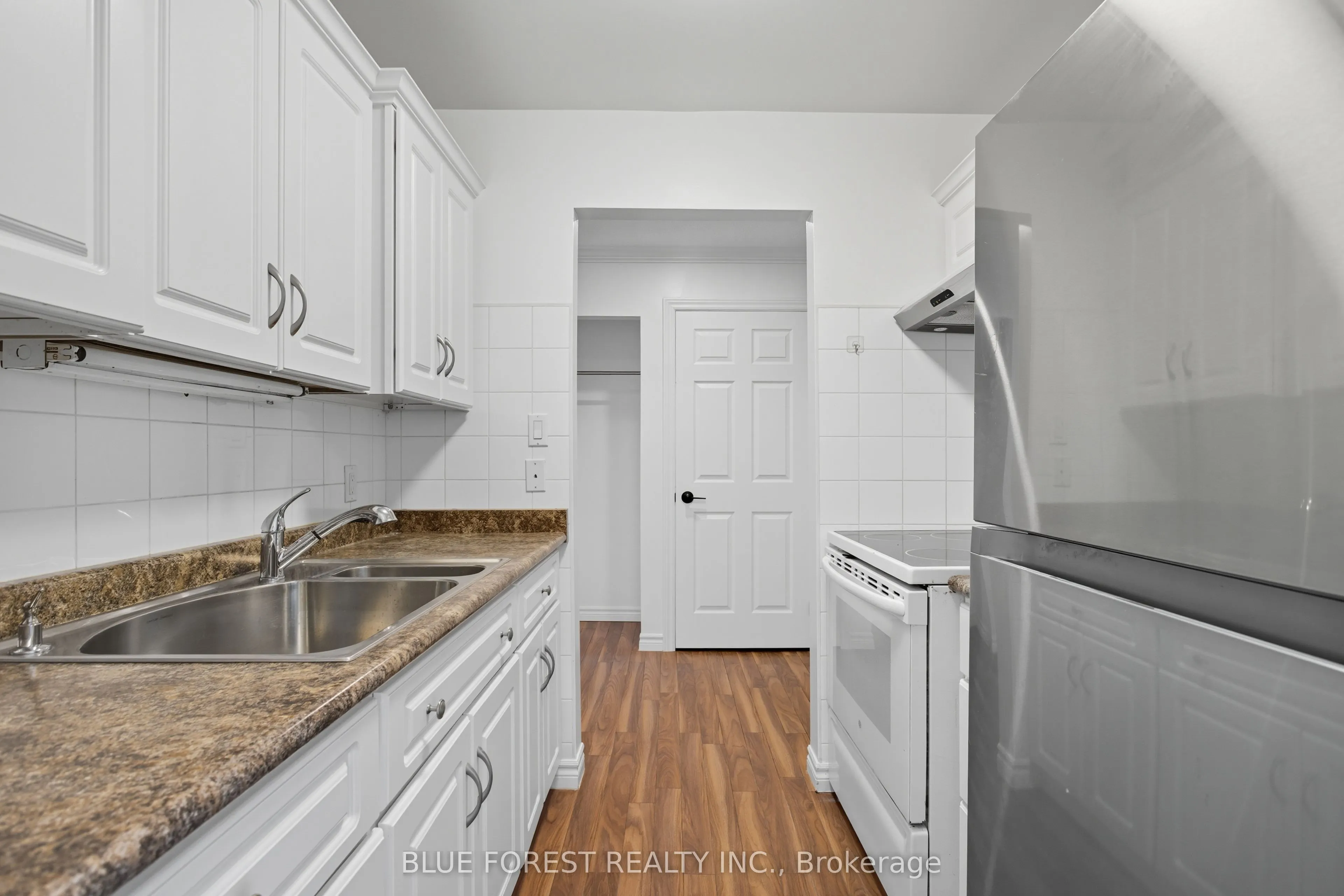 731 Deveron Crescent, #308