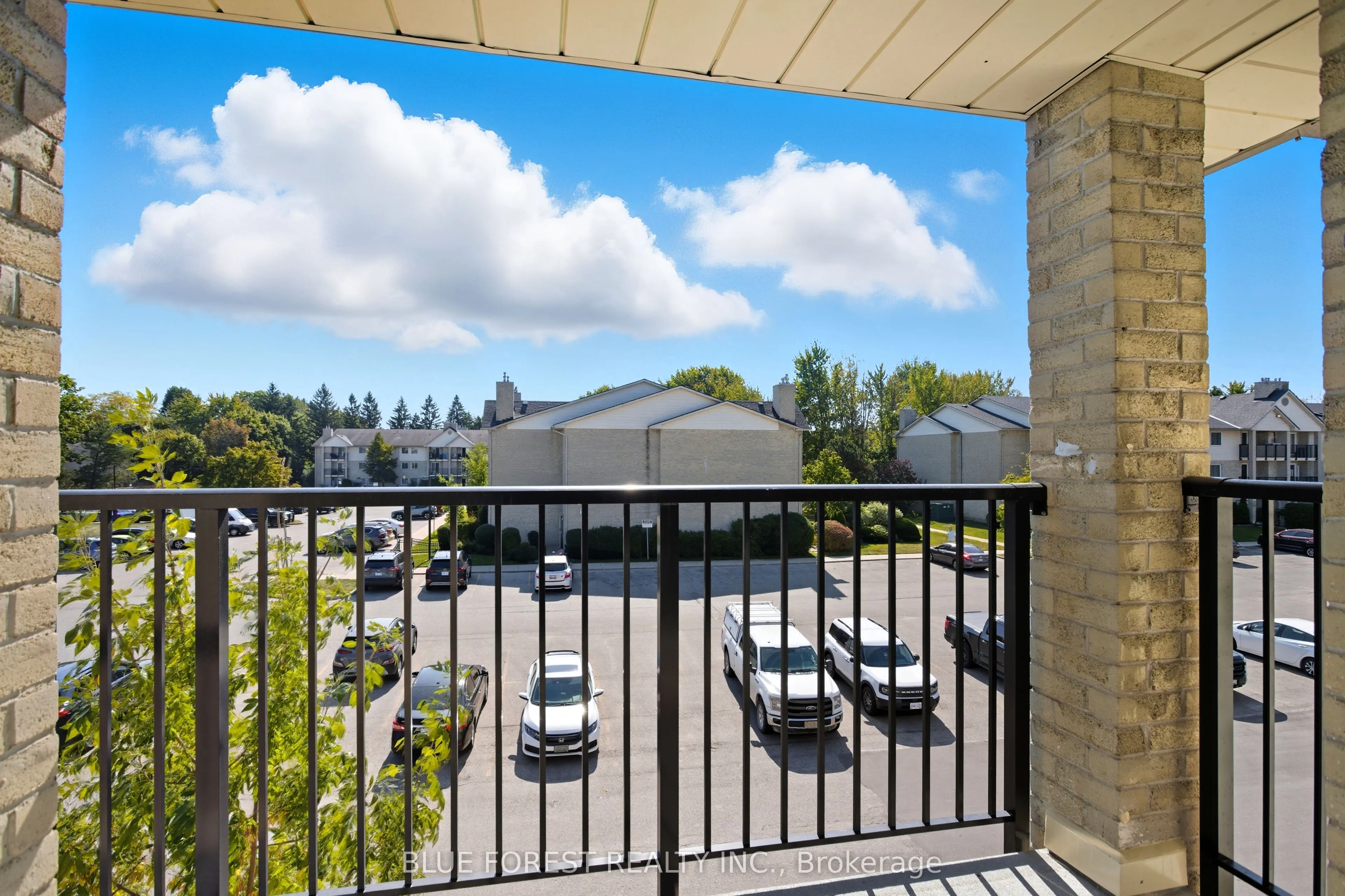 731 Deveron Crescent, #308