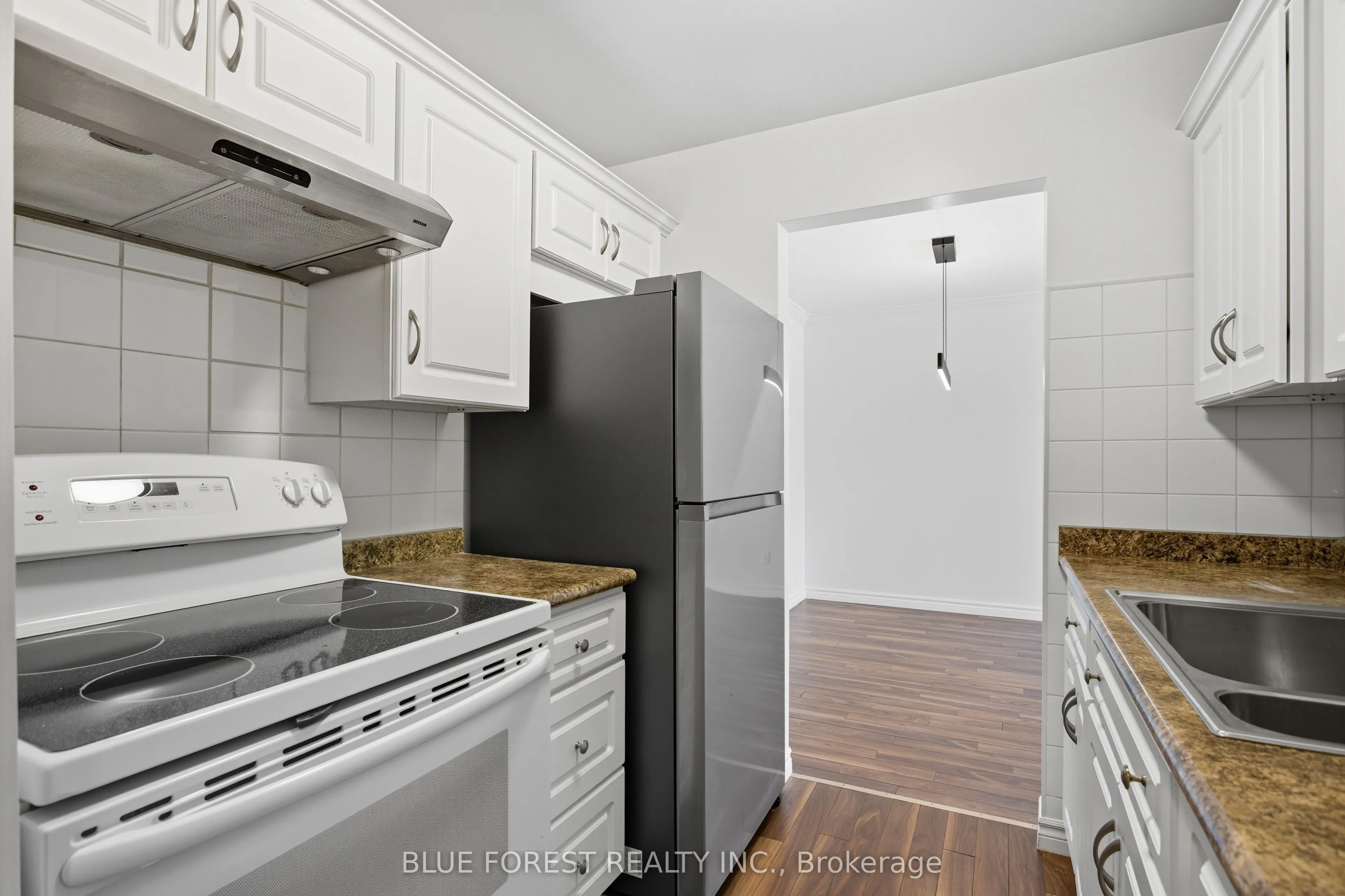 731 Deveron Crescent, #308