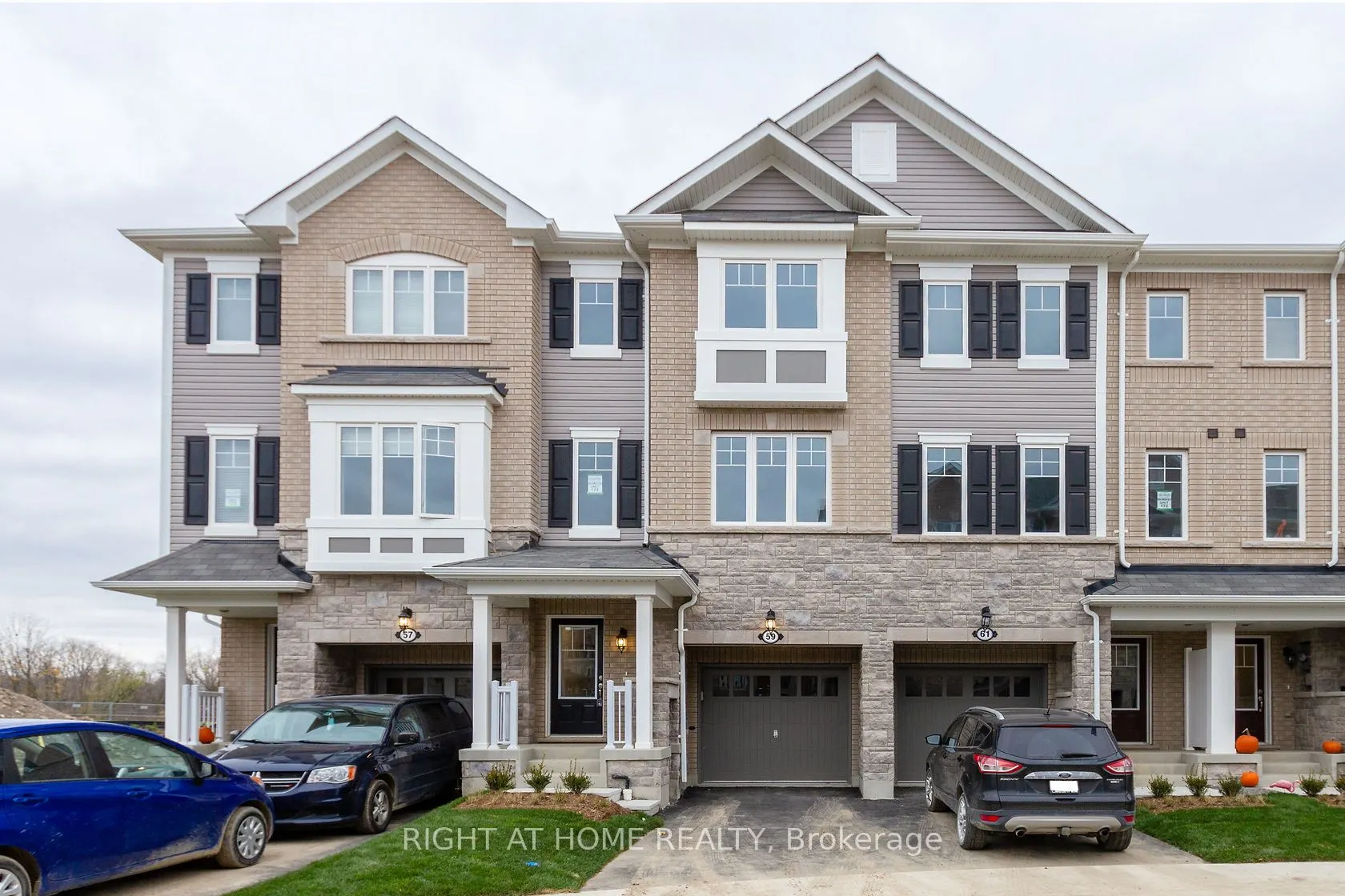 59 Hibiscus Lane