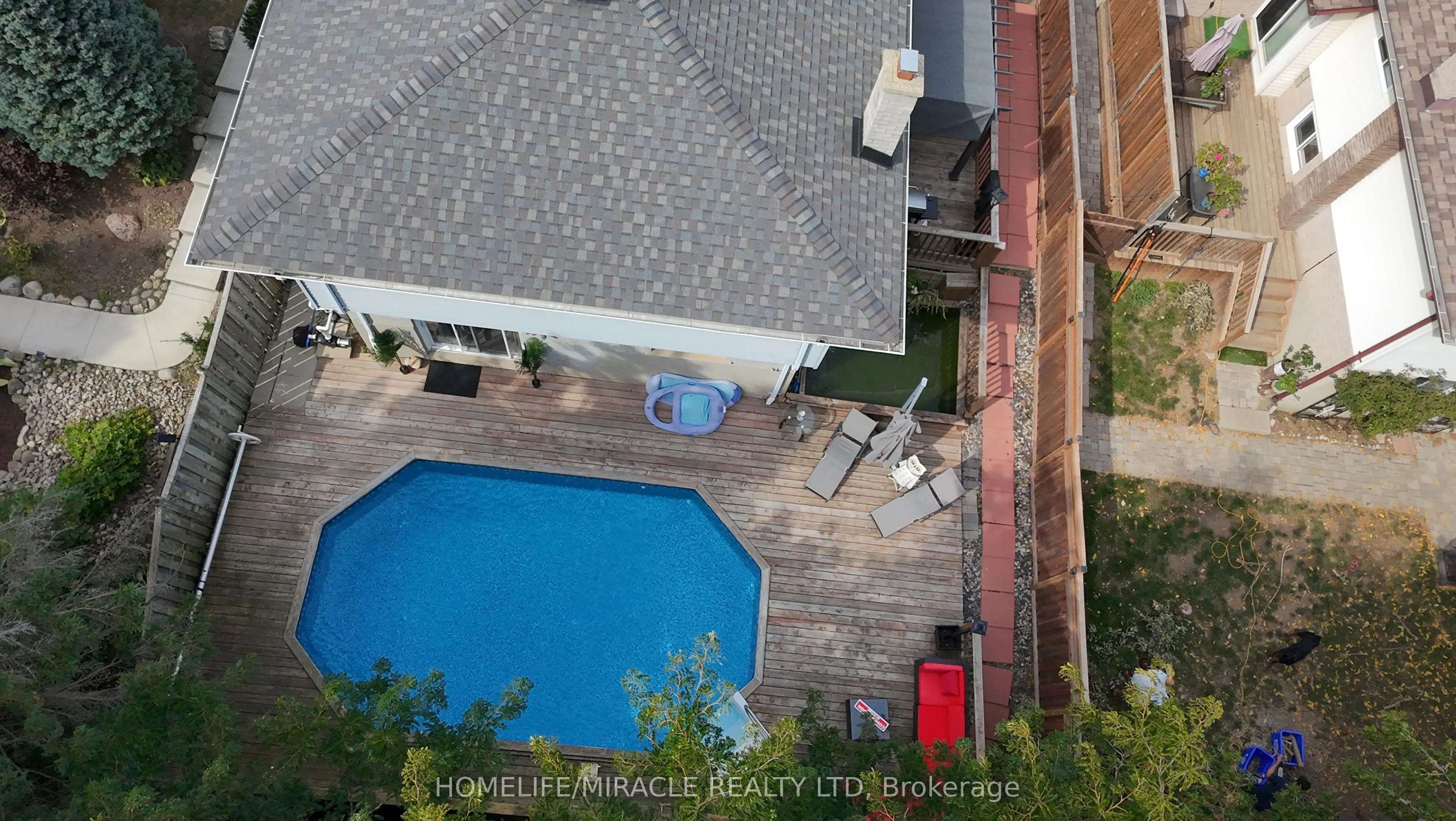 131 Carlyle Drive