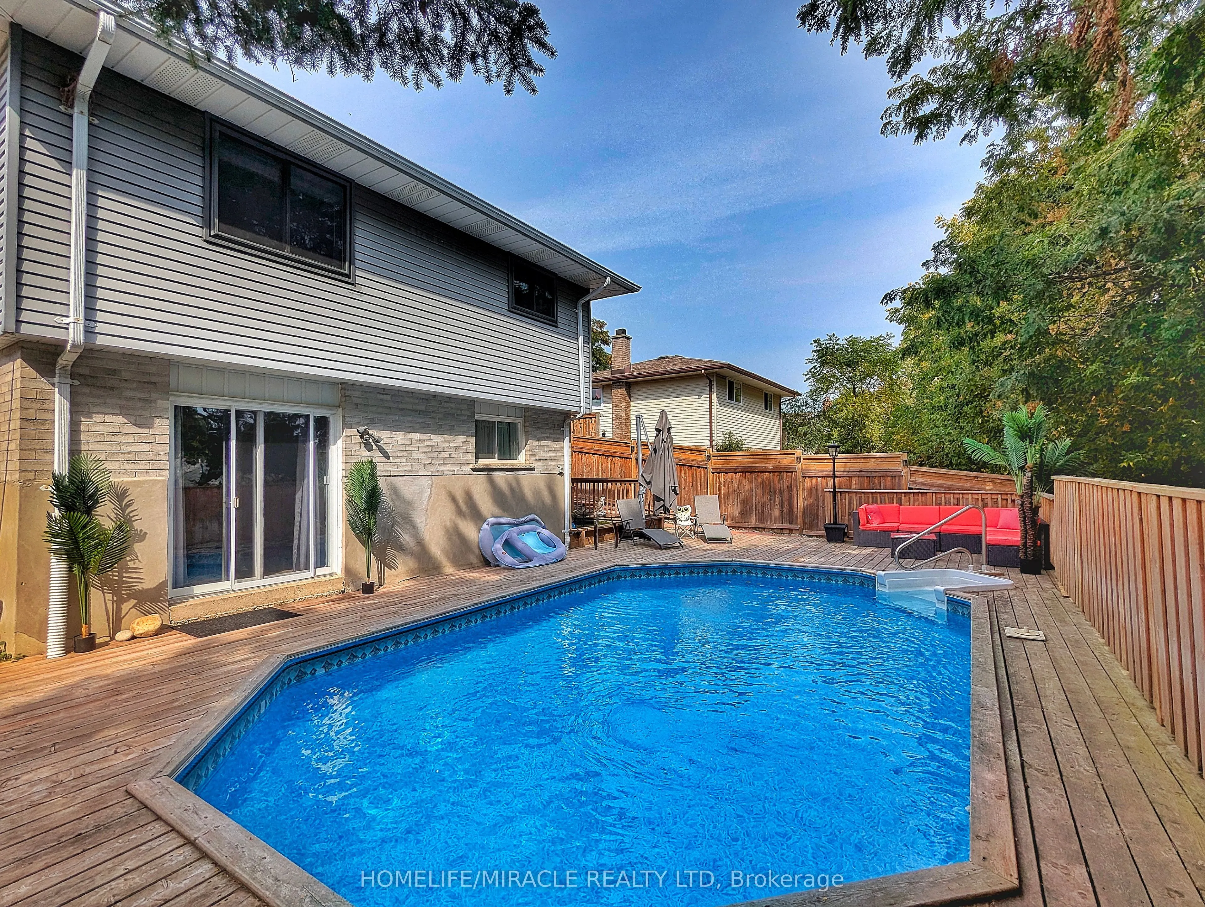 131 Carlyle Drive
