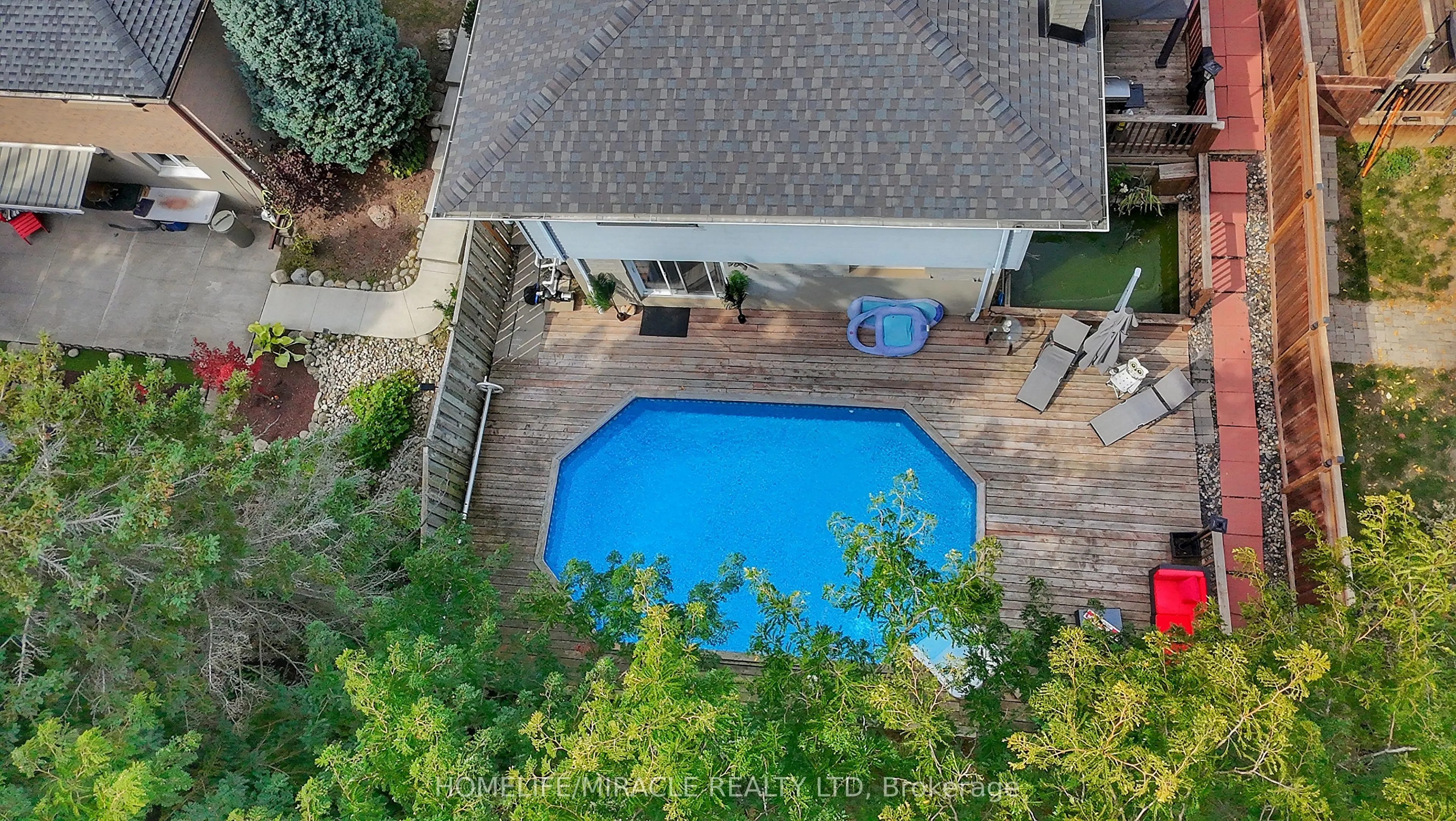 131 Carlyle Drive