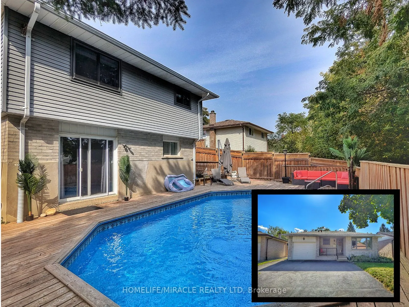 131 Carlyle Drive