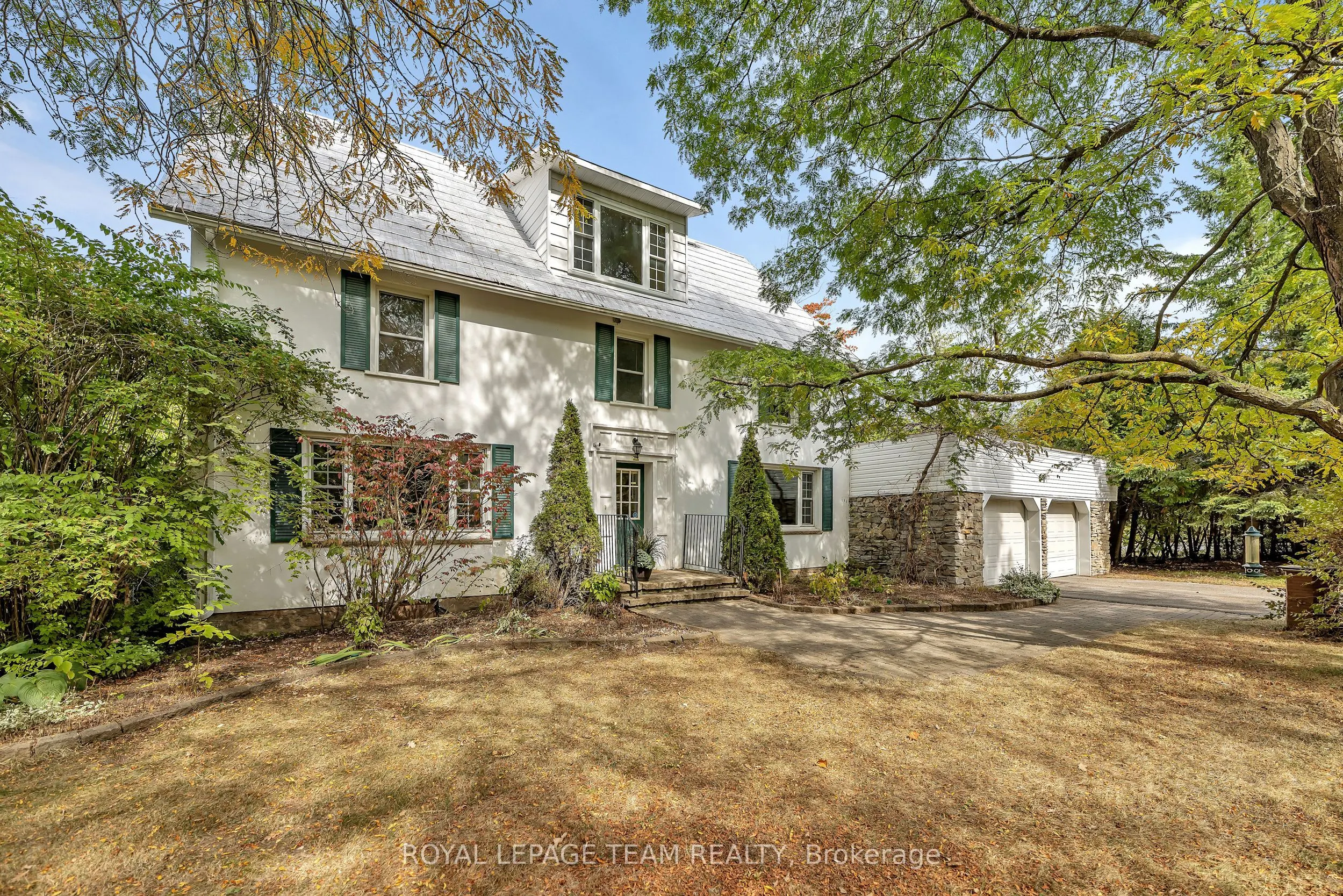 2307 Scrivens Drive