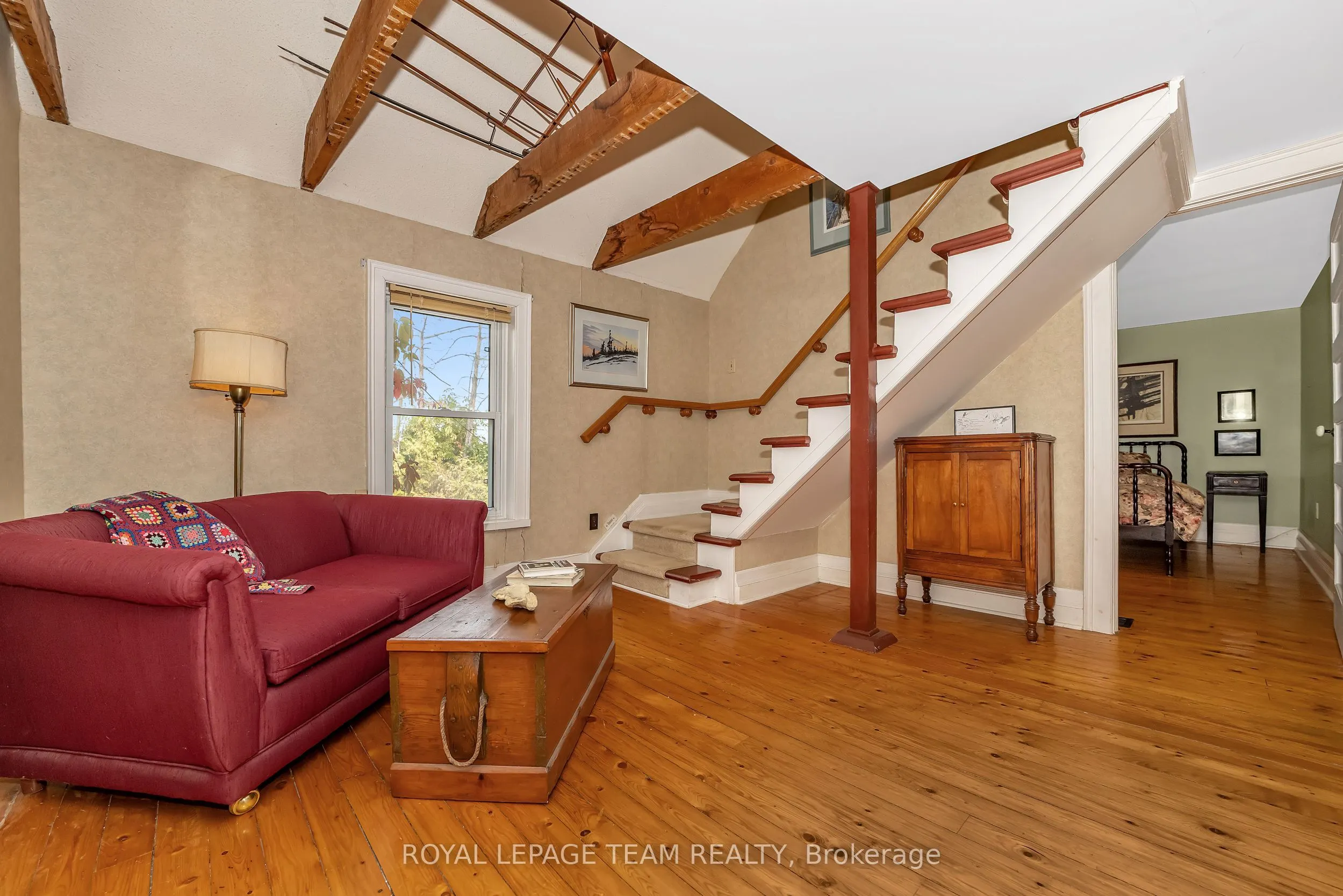 2307 Scrivens Drive
