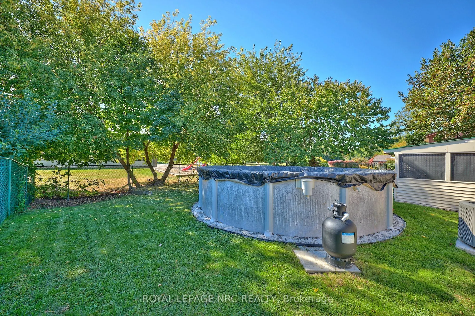 9 Royal Manor Drive