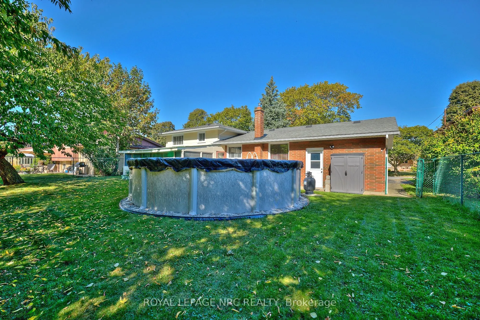 9 Royal Manor Drive
