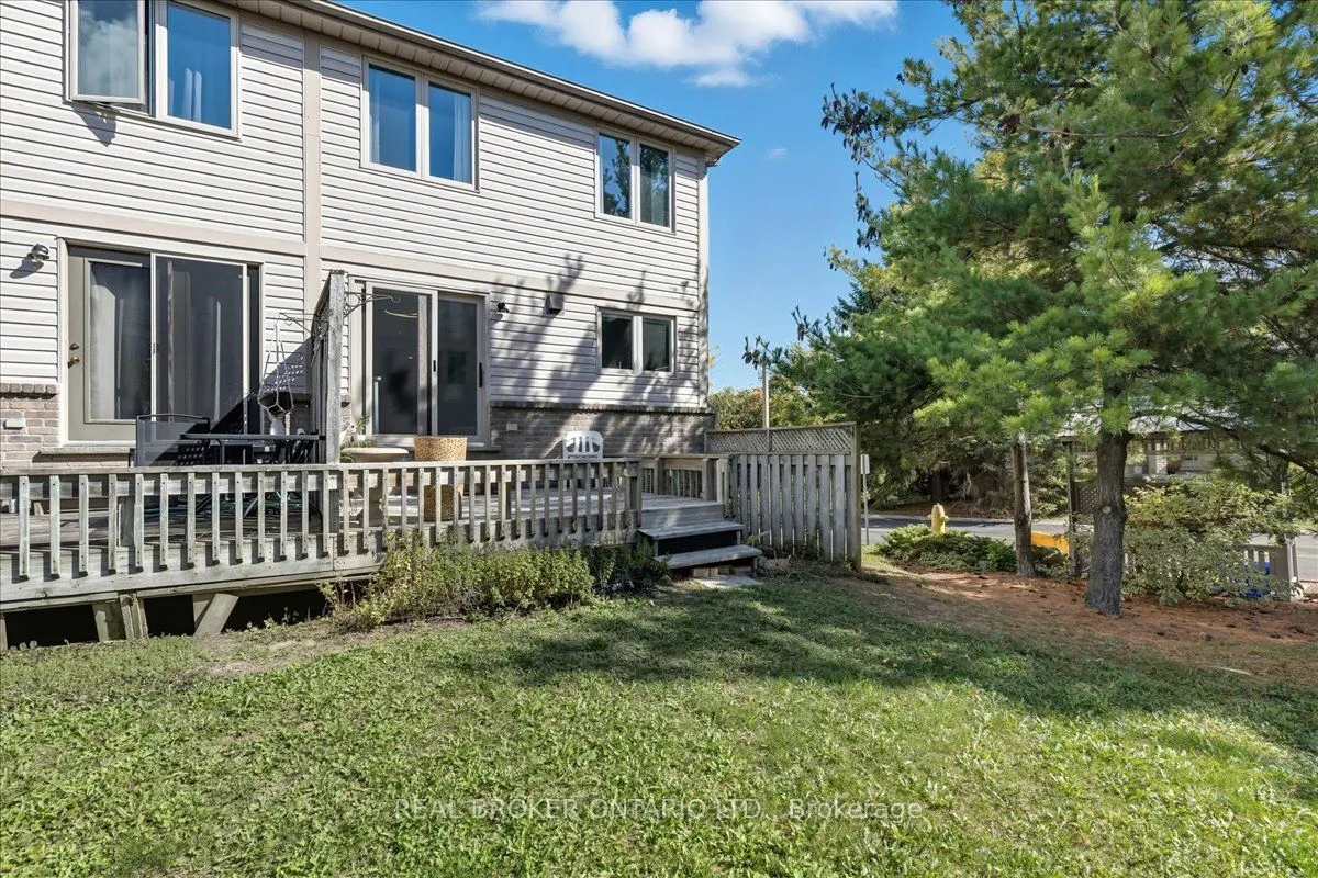 230 Blackhorne Drive, #9