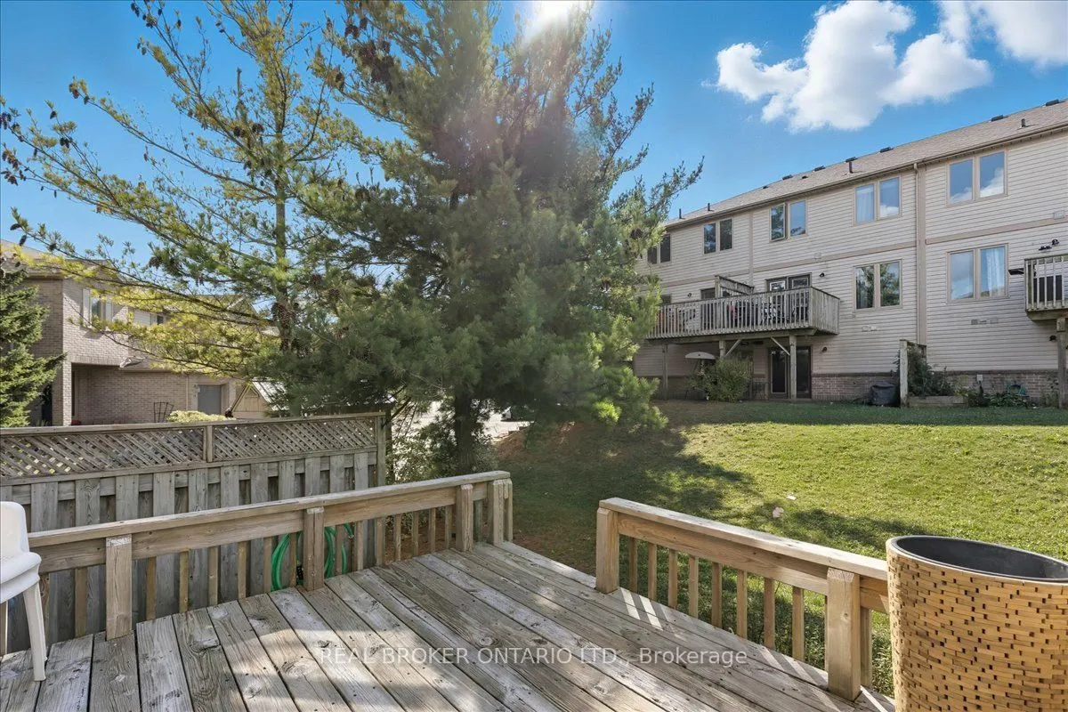 230 Blackhorne Drive, #9