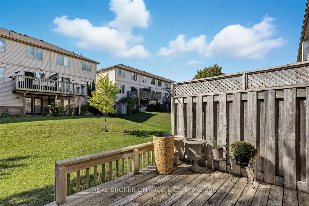 230 Blackhorne Drive, #9