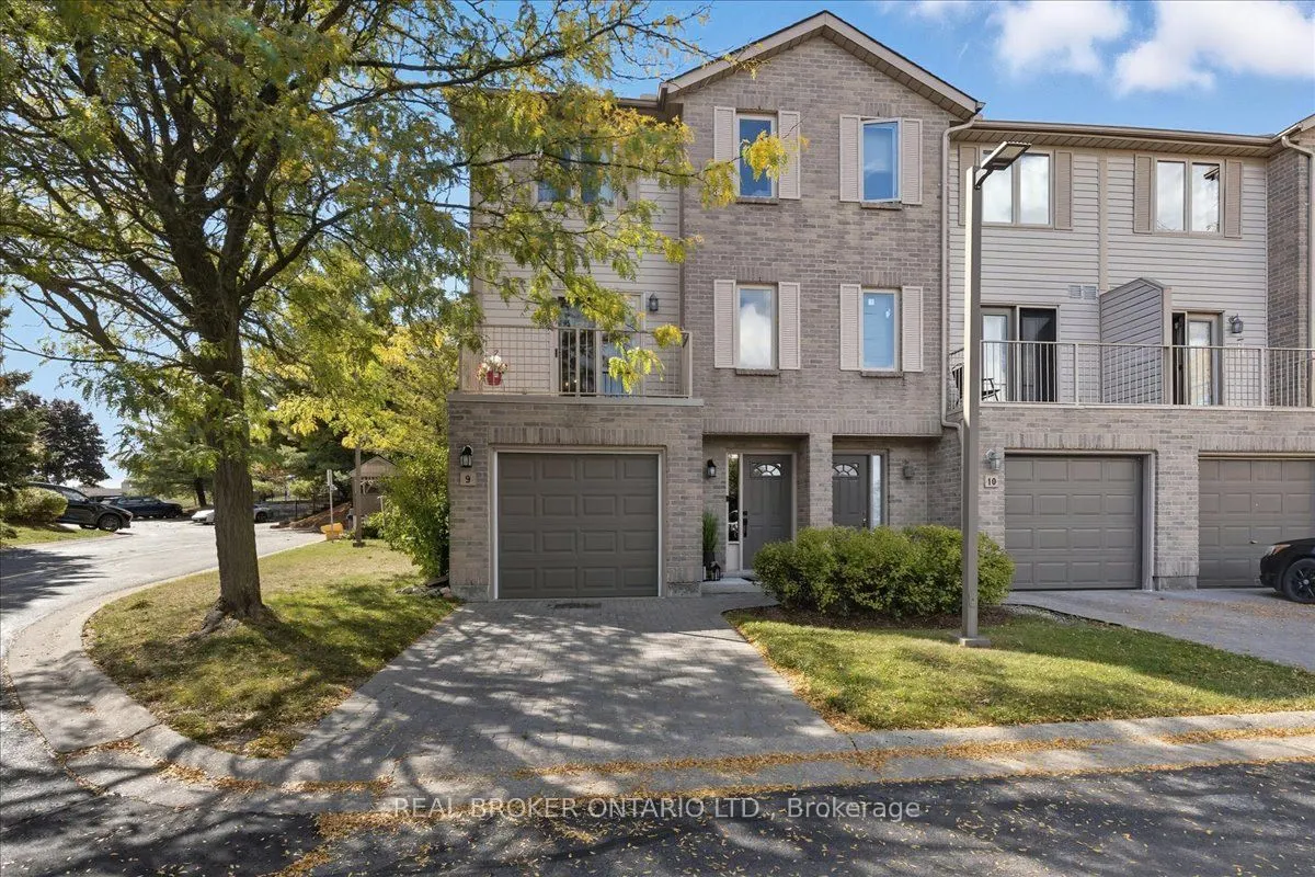 230 Blackhorne Drive, #9