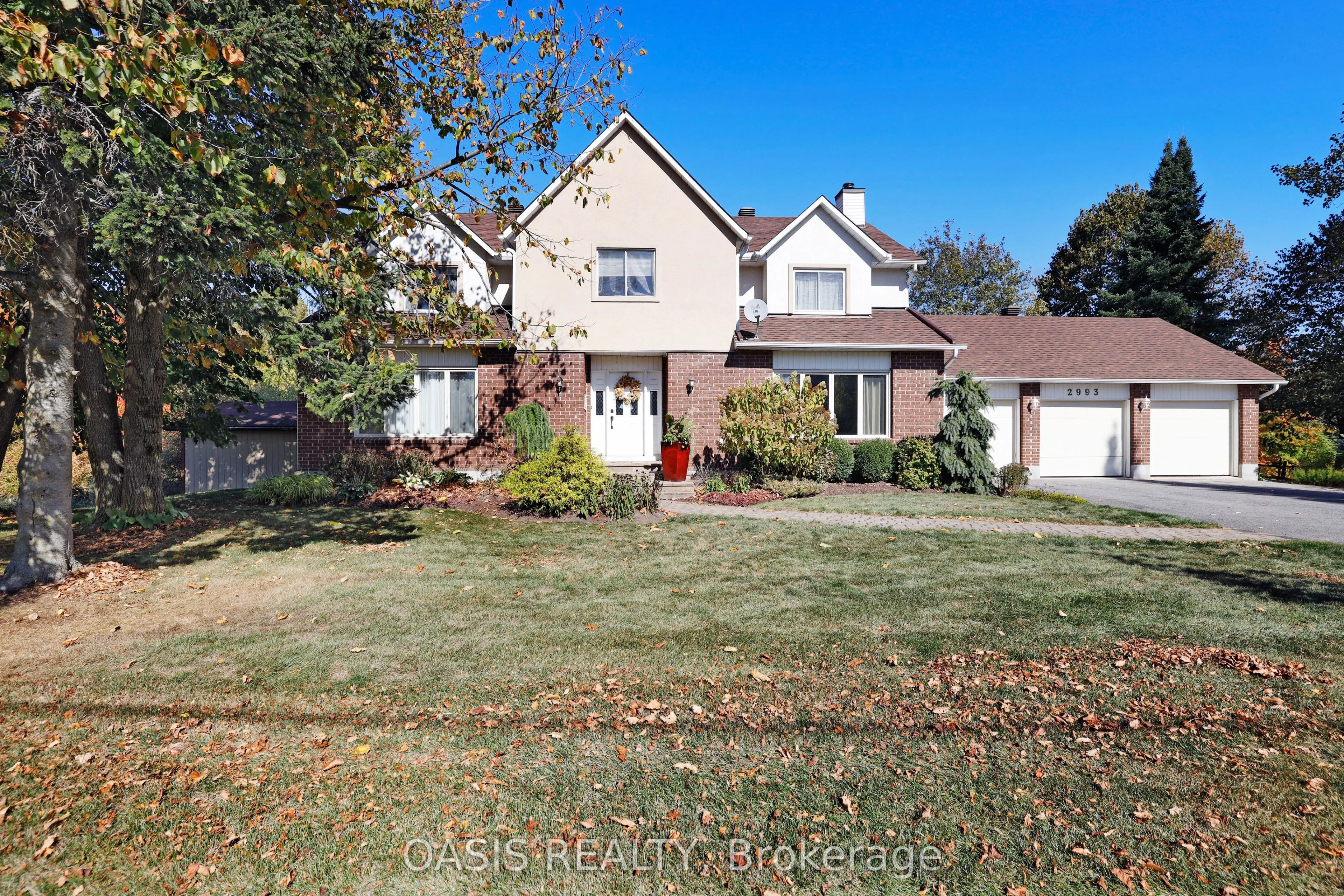 2993 Wilhaven Drive