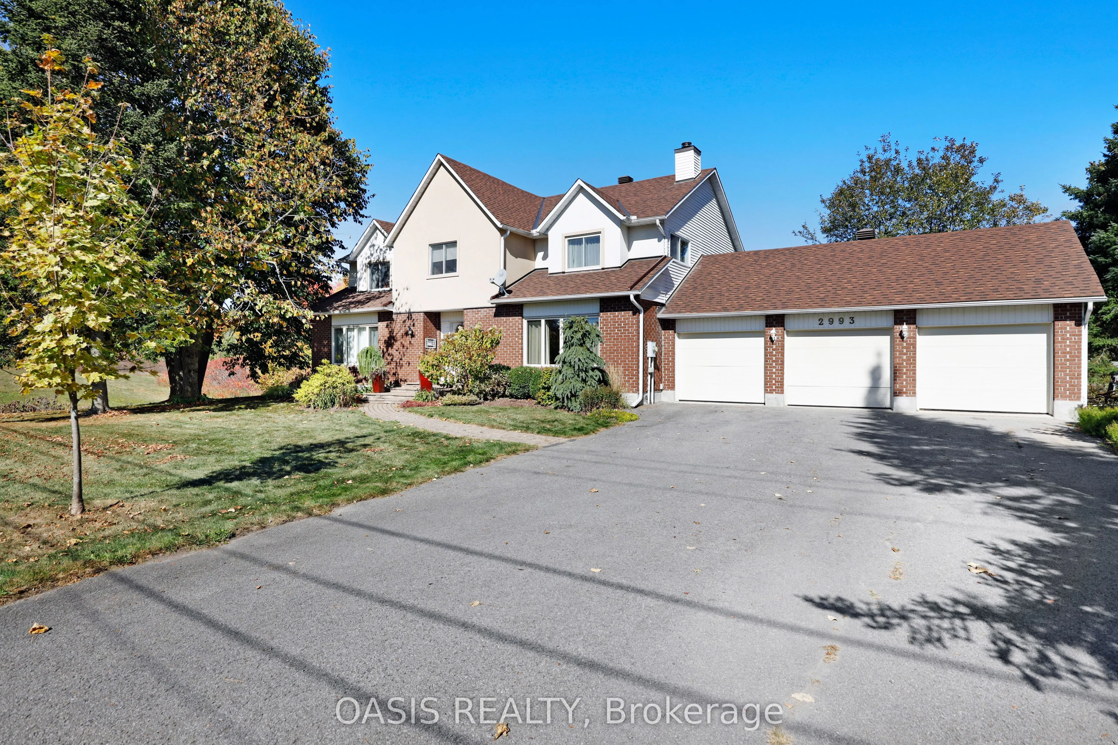 2993 Wilhaven Drive
