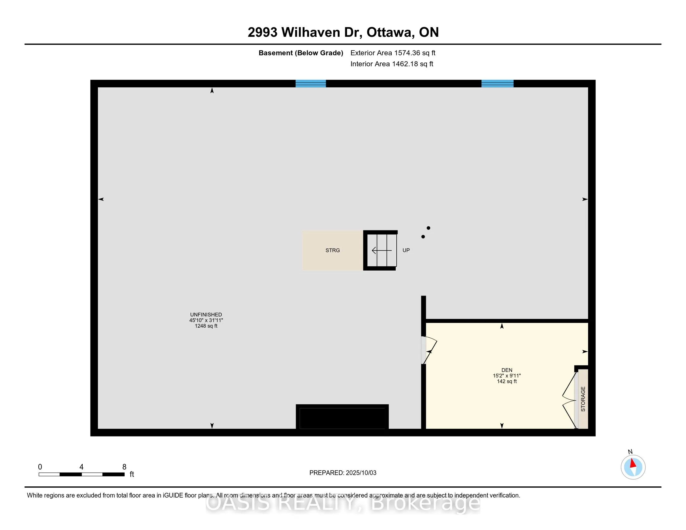 2993 Wilhaven Drive