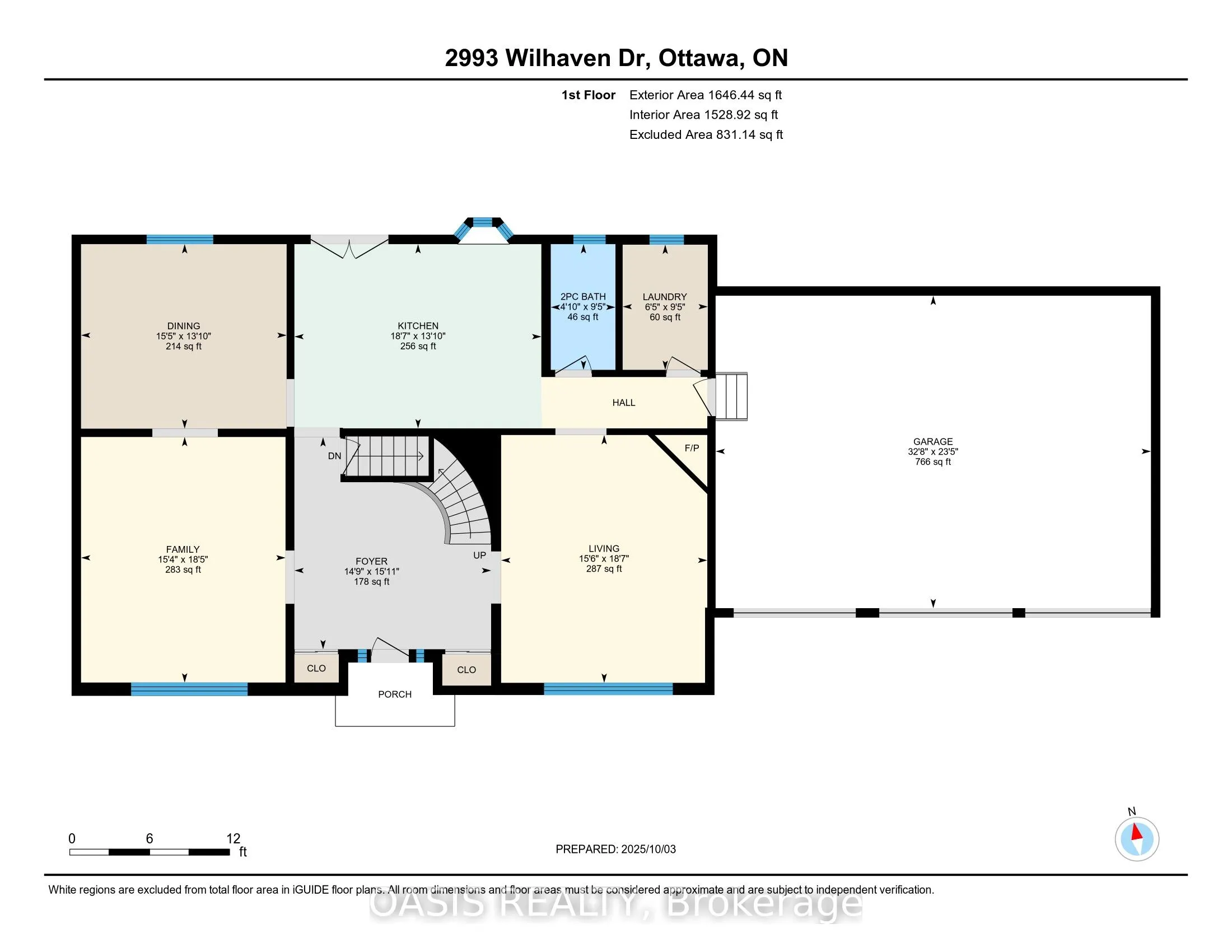 2993 Wilhaven Drive