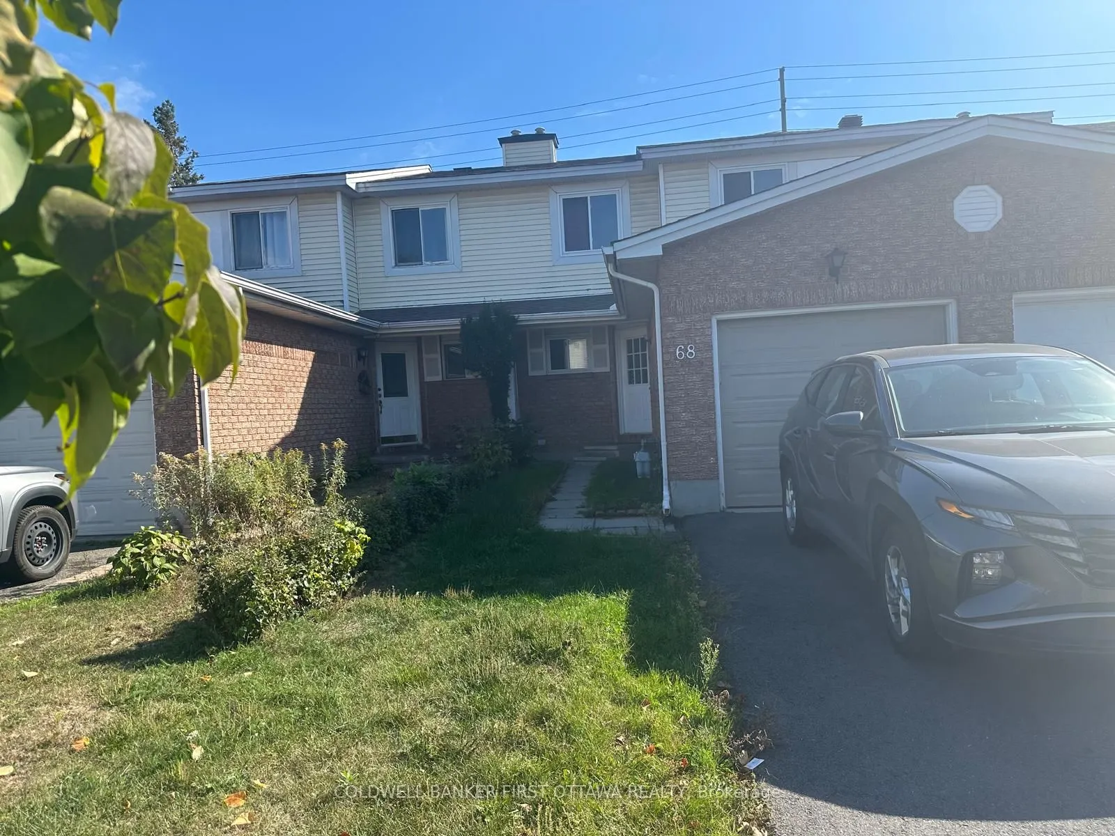 68 BURLINGTON Crescent
