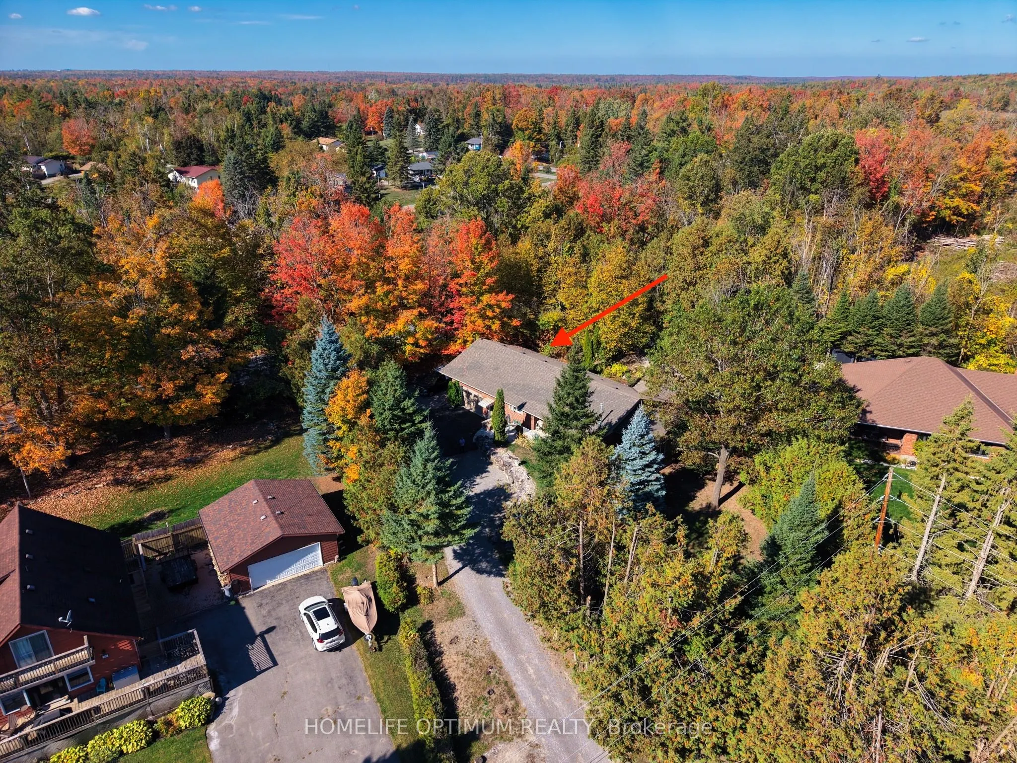 228 Pirates Glen Drive