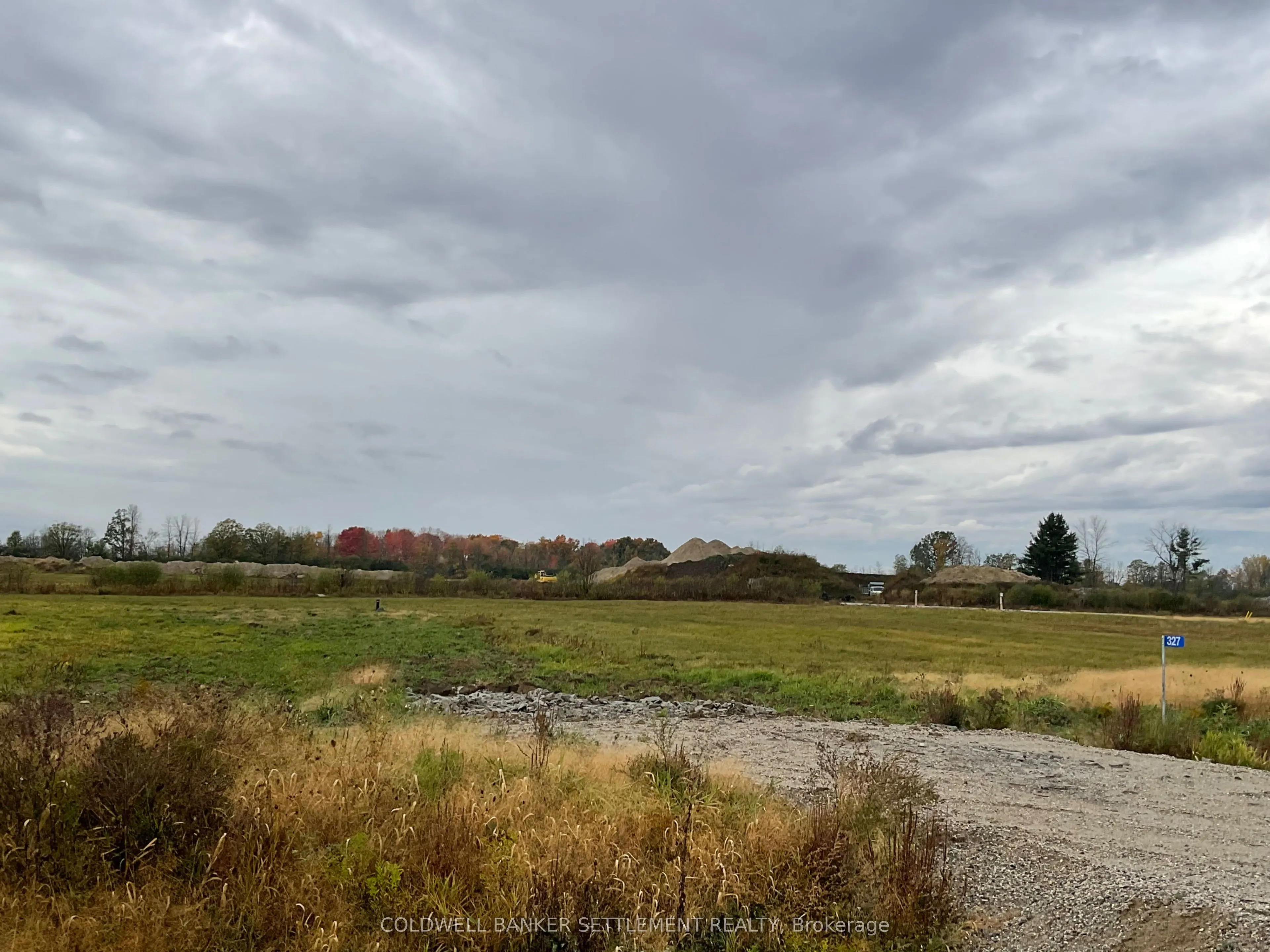 327 Archie Crain Drive