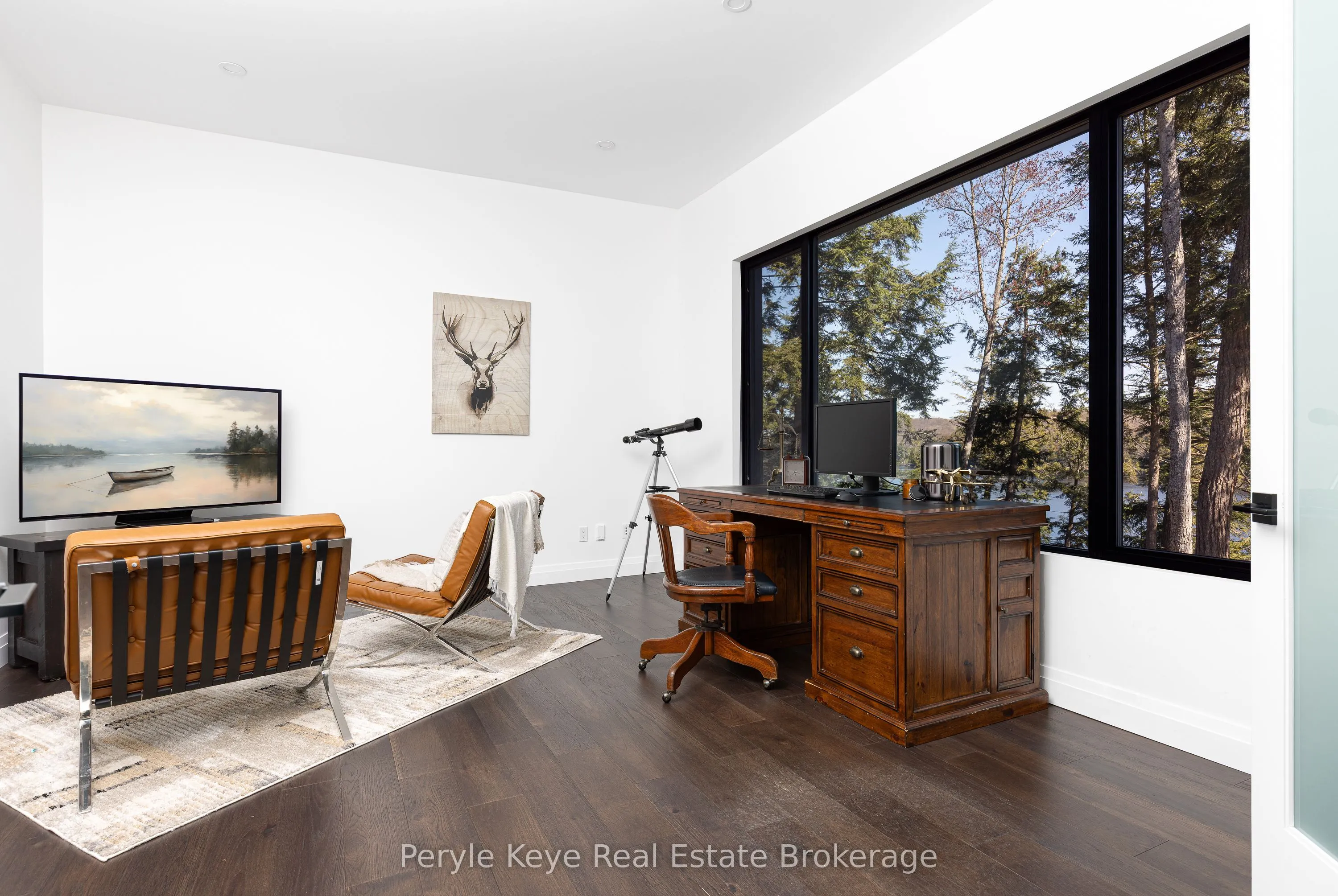 86 Claren Crescent