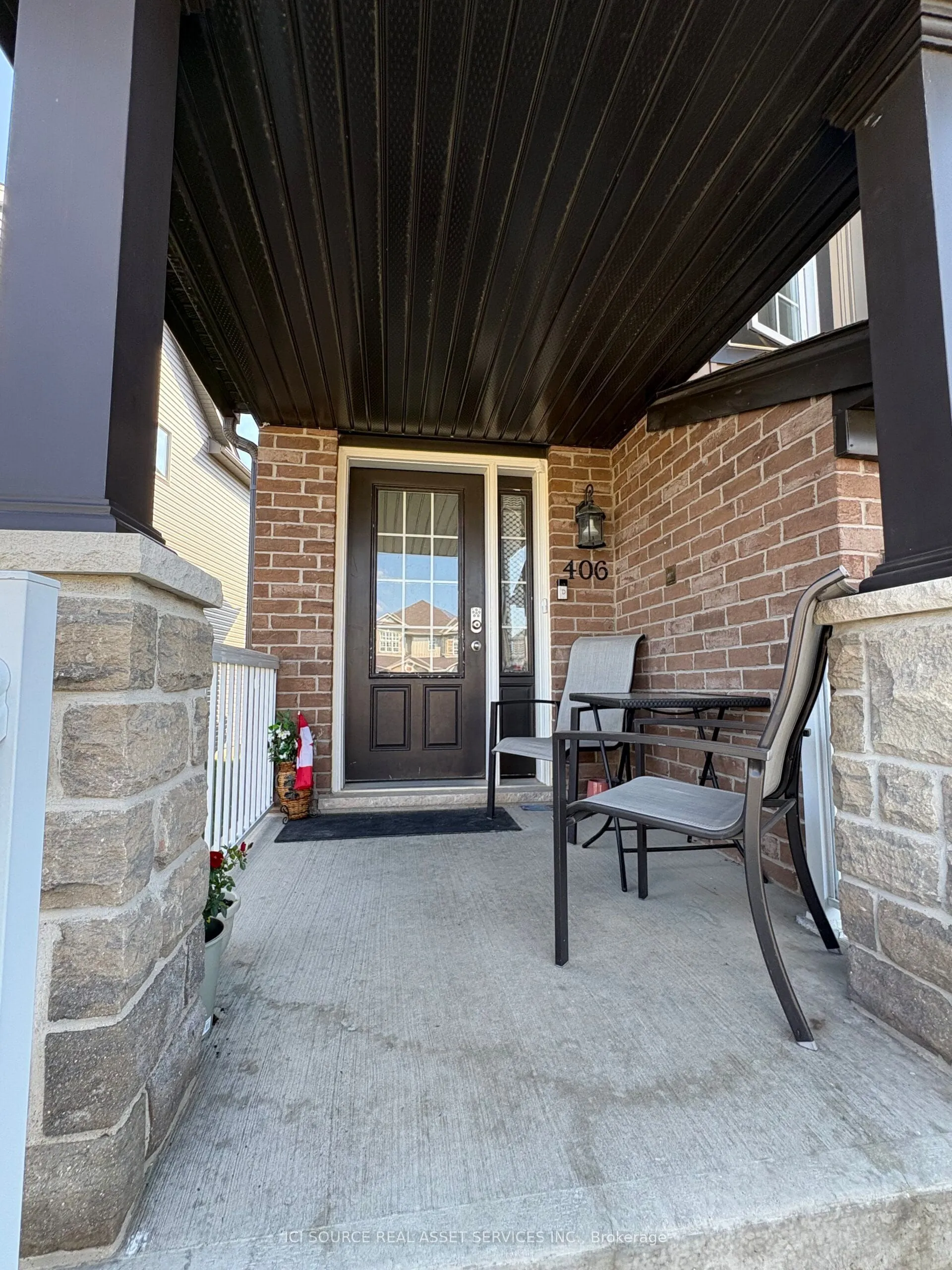 406 Woodbine Avenue