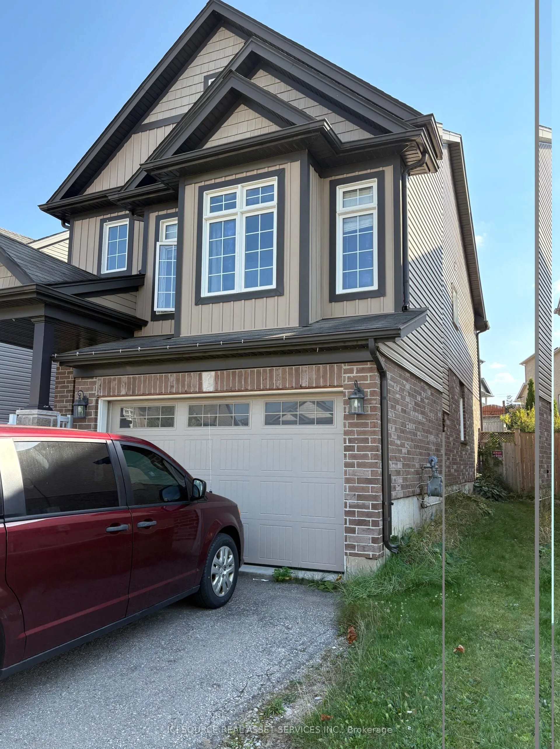 406 Woodbine Avenue