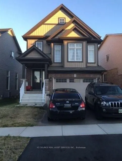 406 Woodbine Avenue