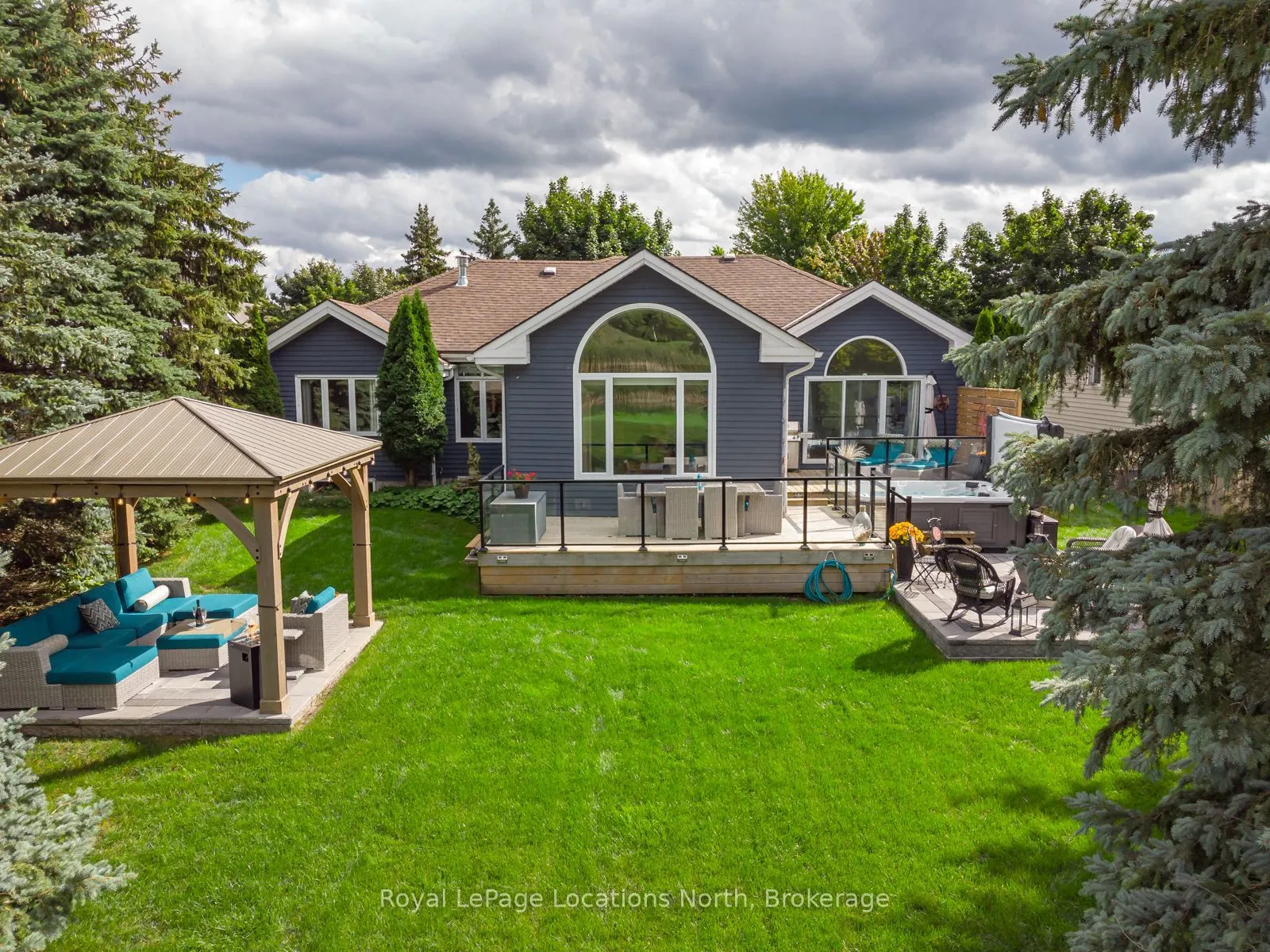 141 Grand Cypress Lane